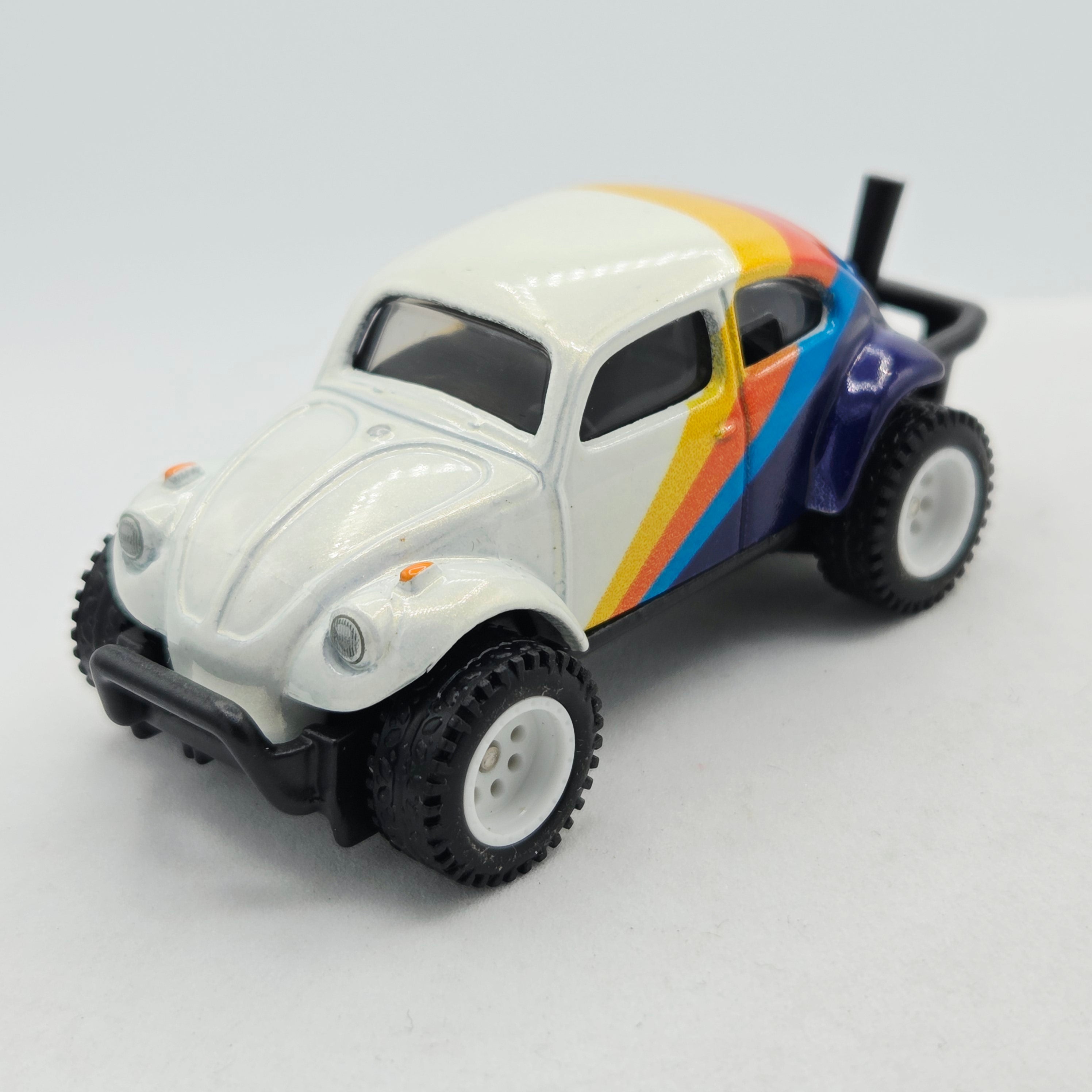 Hot Wheels Volkswagen Baja Bug (2020 HW Boulevard)