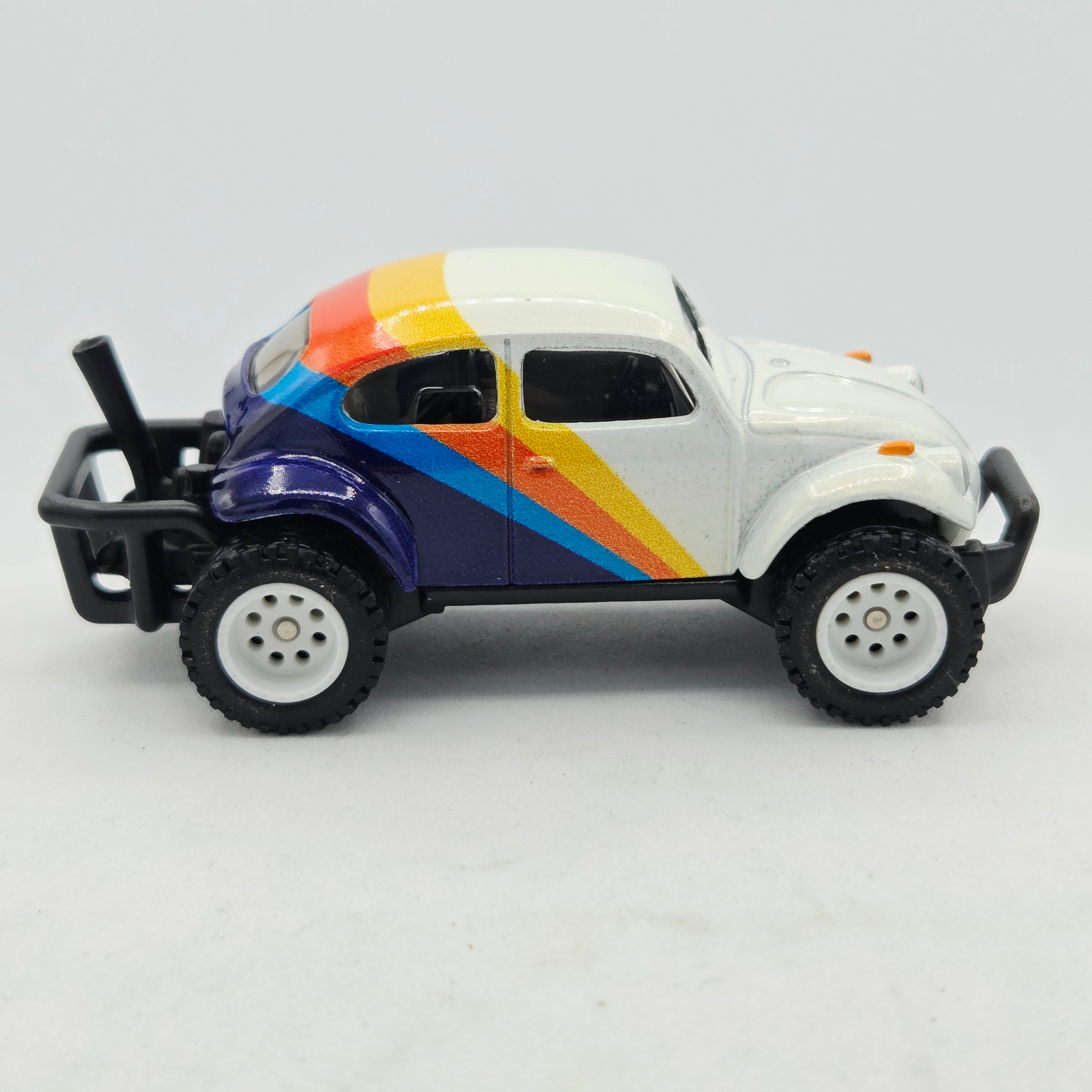 Hot Wheels Volkswagen Baja Bug (2020 HW Boulevard)