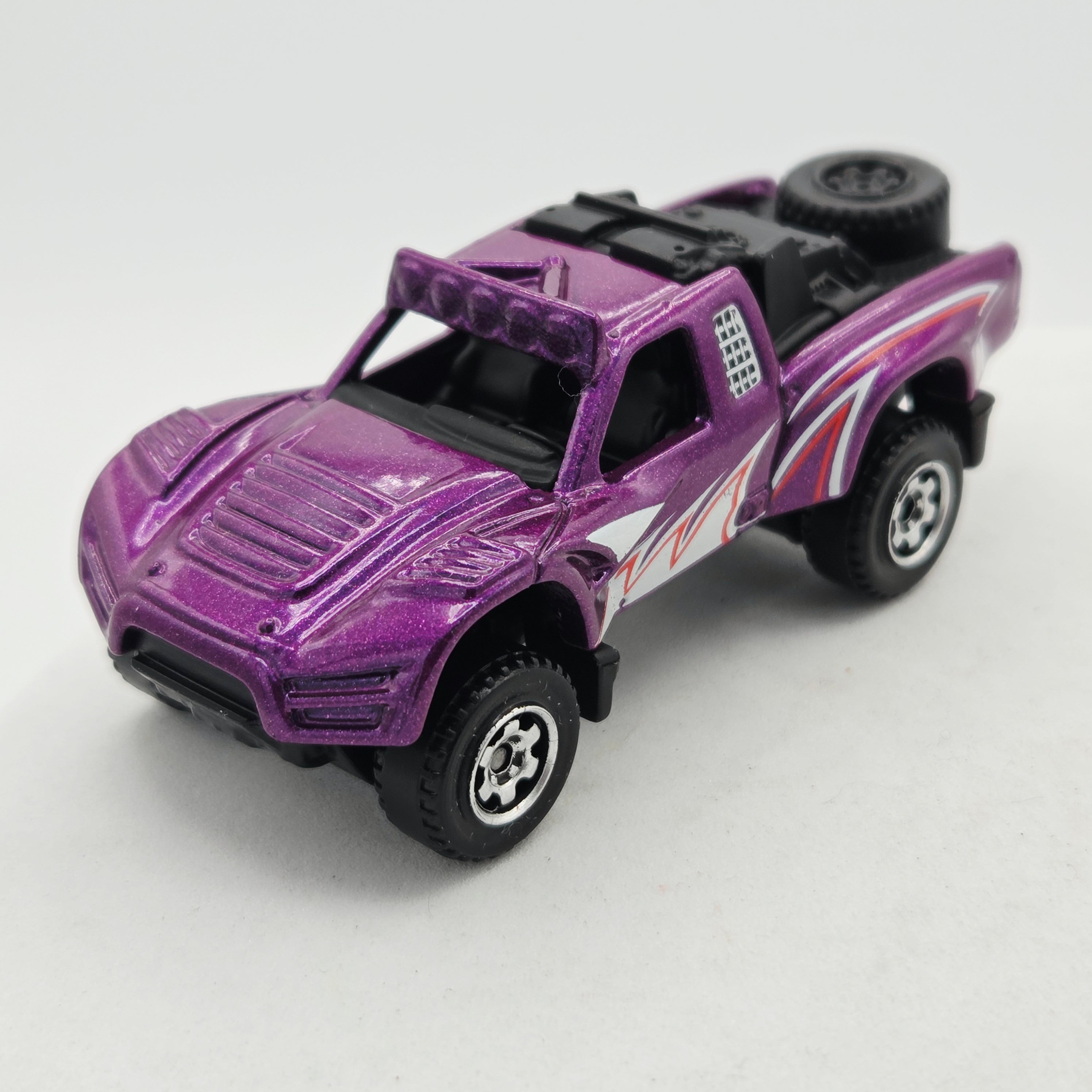 Matchbox Baja Bullet Truck (2010 Multipack Exclusive)