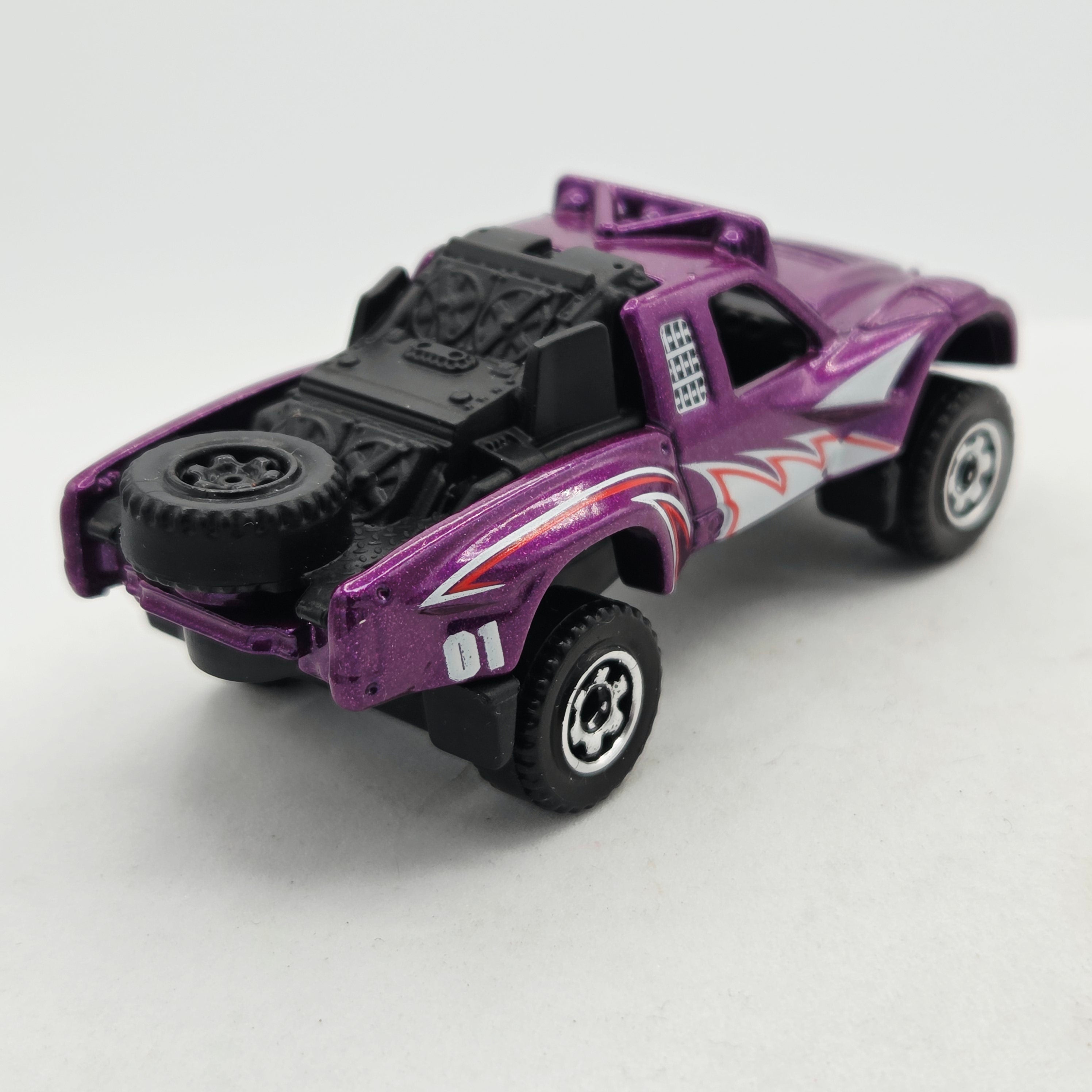 Matchbox Baja Bullet Truck (2010 Multipack Exclusive)