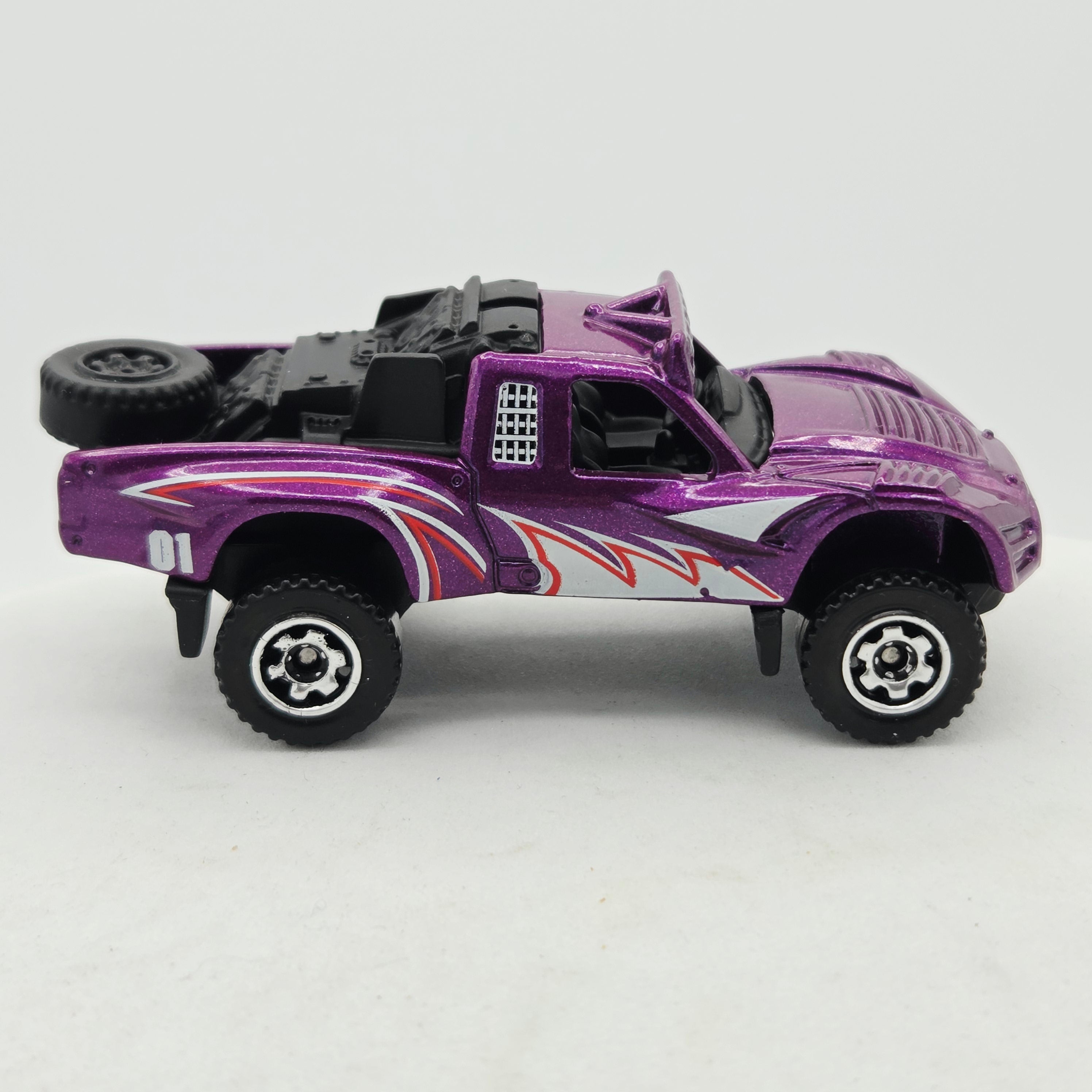 Matchbox Baja Bullet Truck (2010 Multipack Exclusive)