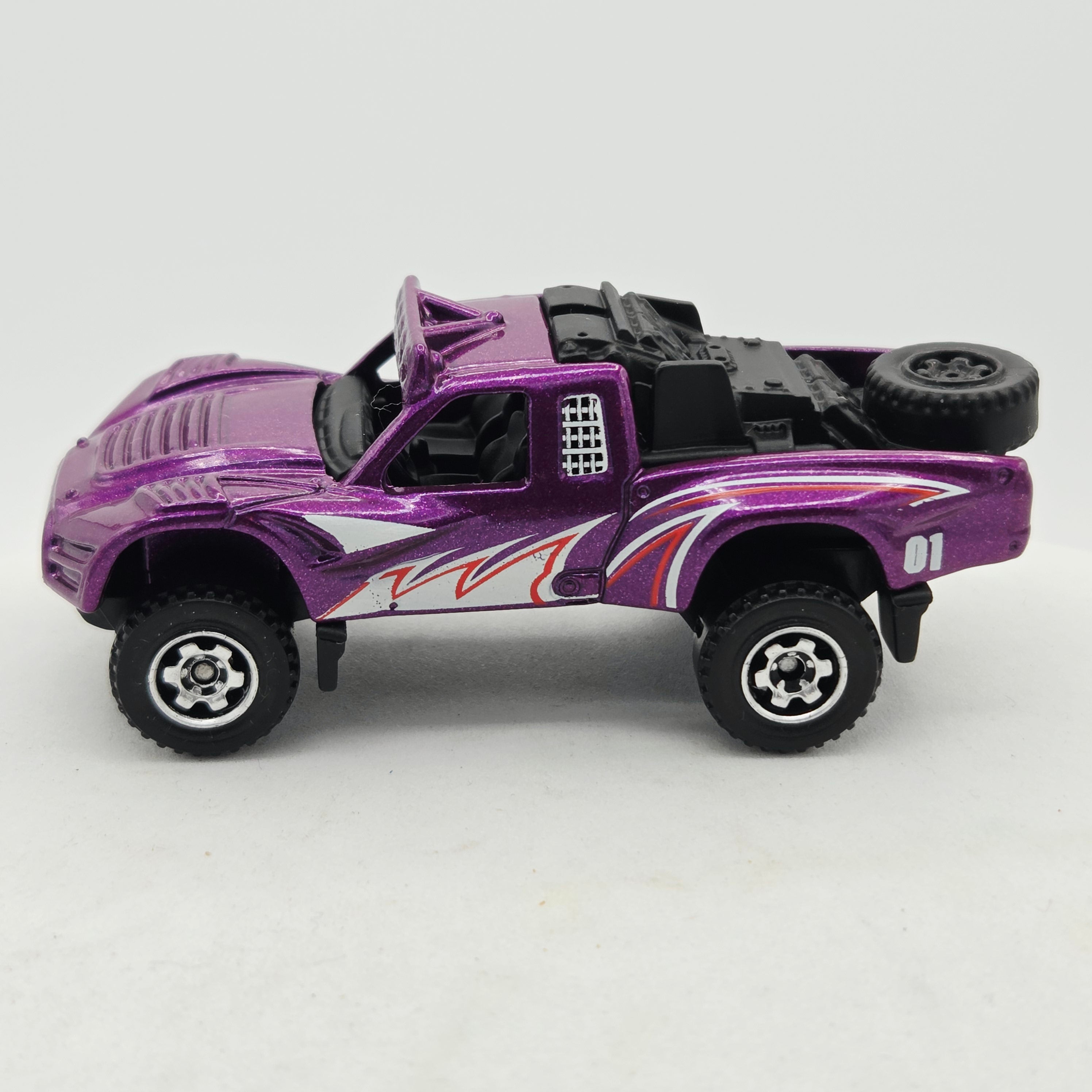 Matchbox Baja Bullet Truck (2010 Multipack Exclusive)
