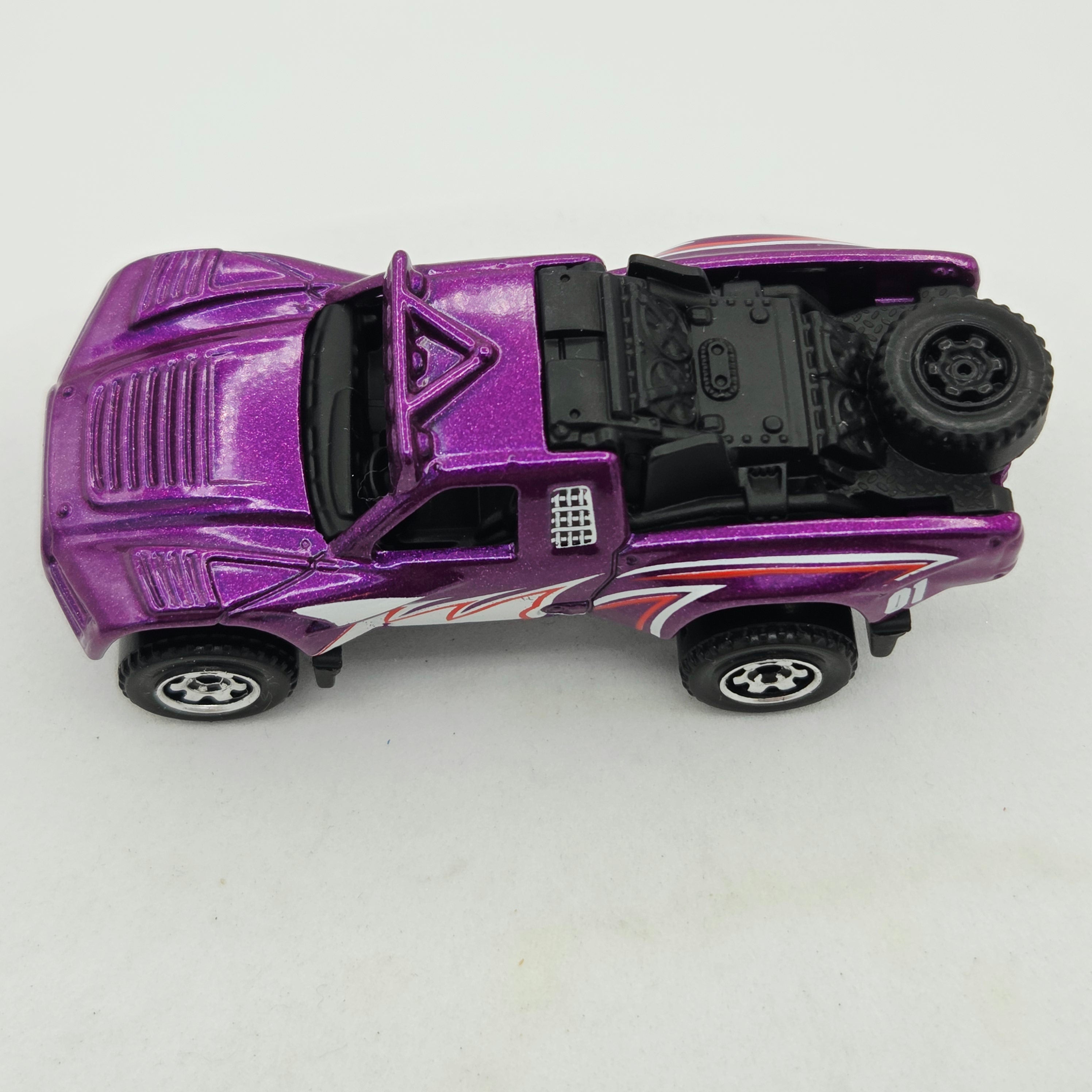 Matchbox Baja Bullet Truck (2010 Multipack Exclusive)