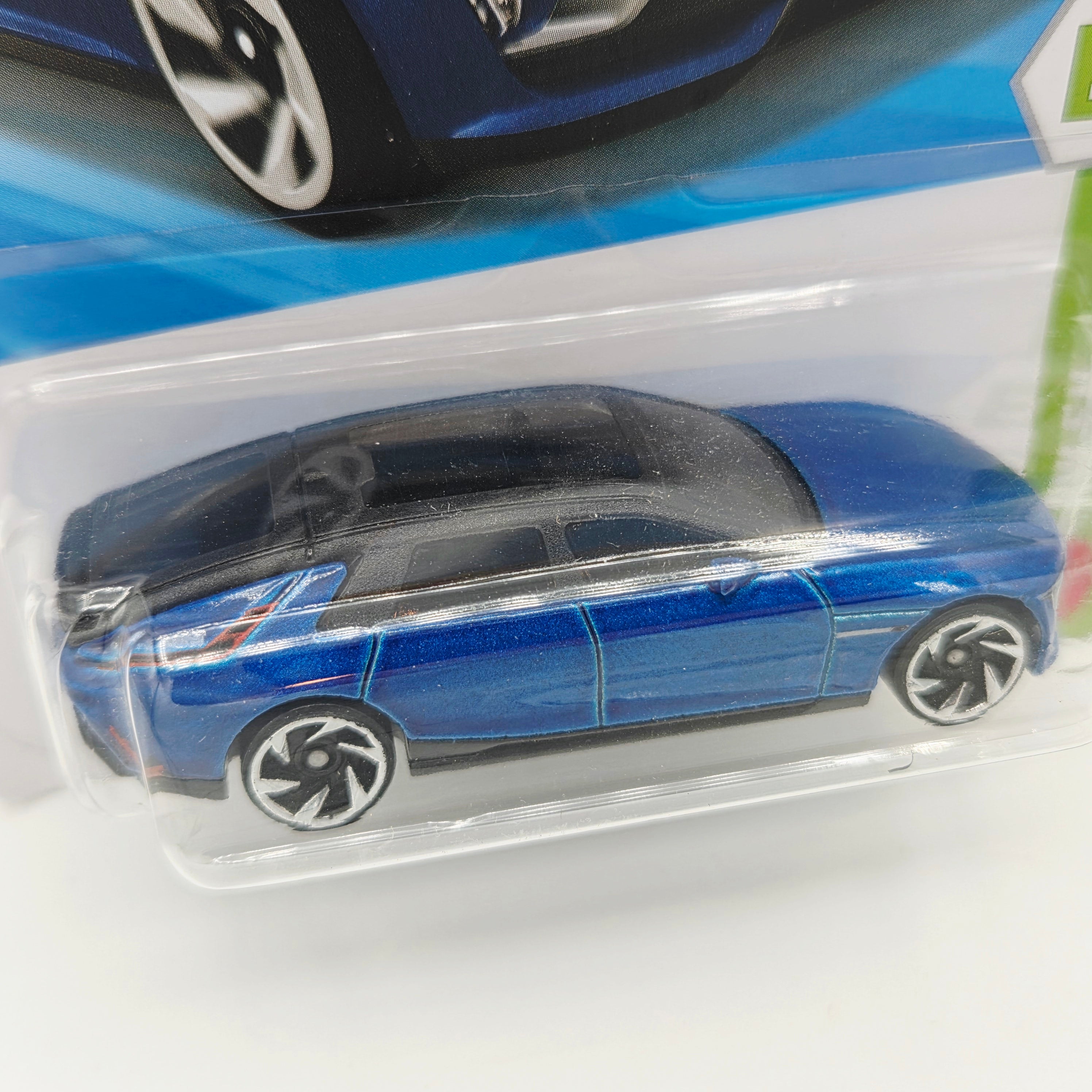 Hot Wheels Cadillac Celestiq (2026 HW Basic Case H - EV)