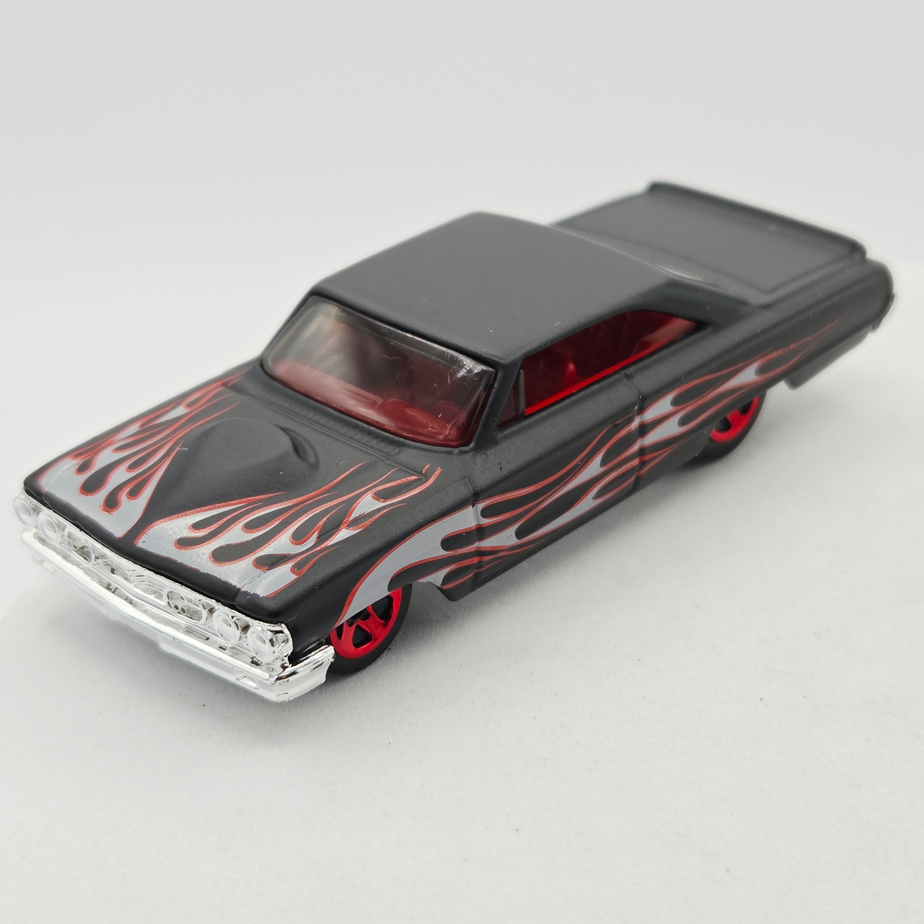 Hot Wheels Custom '64 Galaxie (2009 HW Mystery Cars)