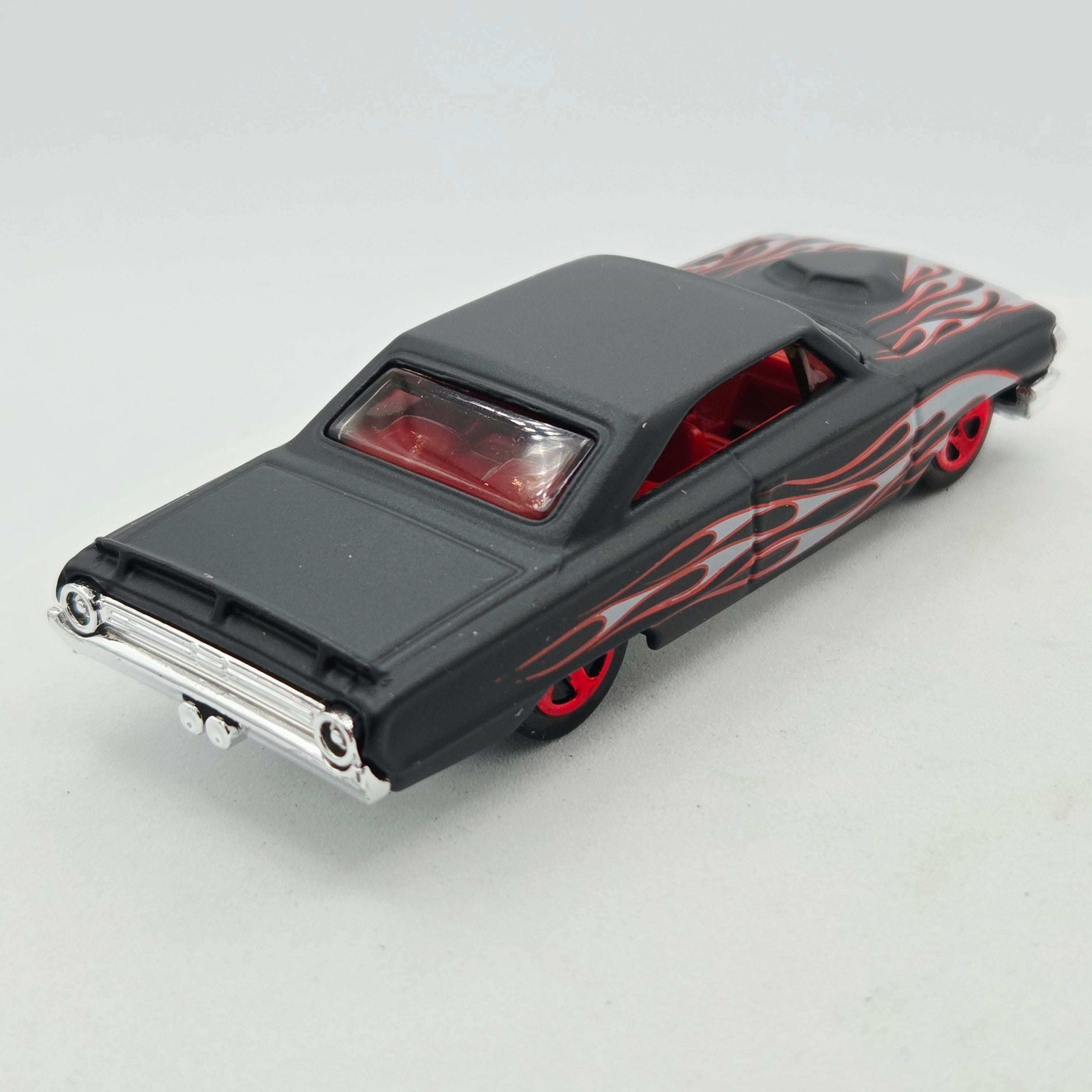 Hot Wheels Custom '64 Galaxie (2009 HW Mystery Cars)