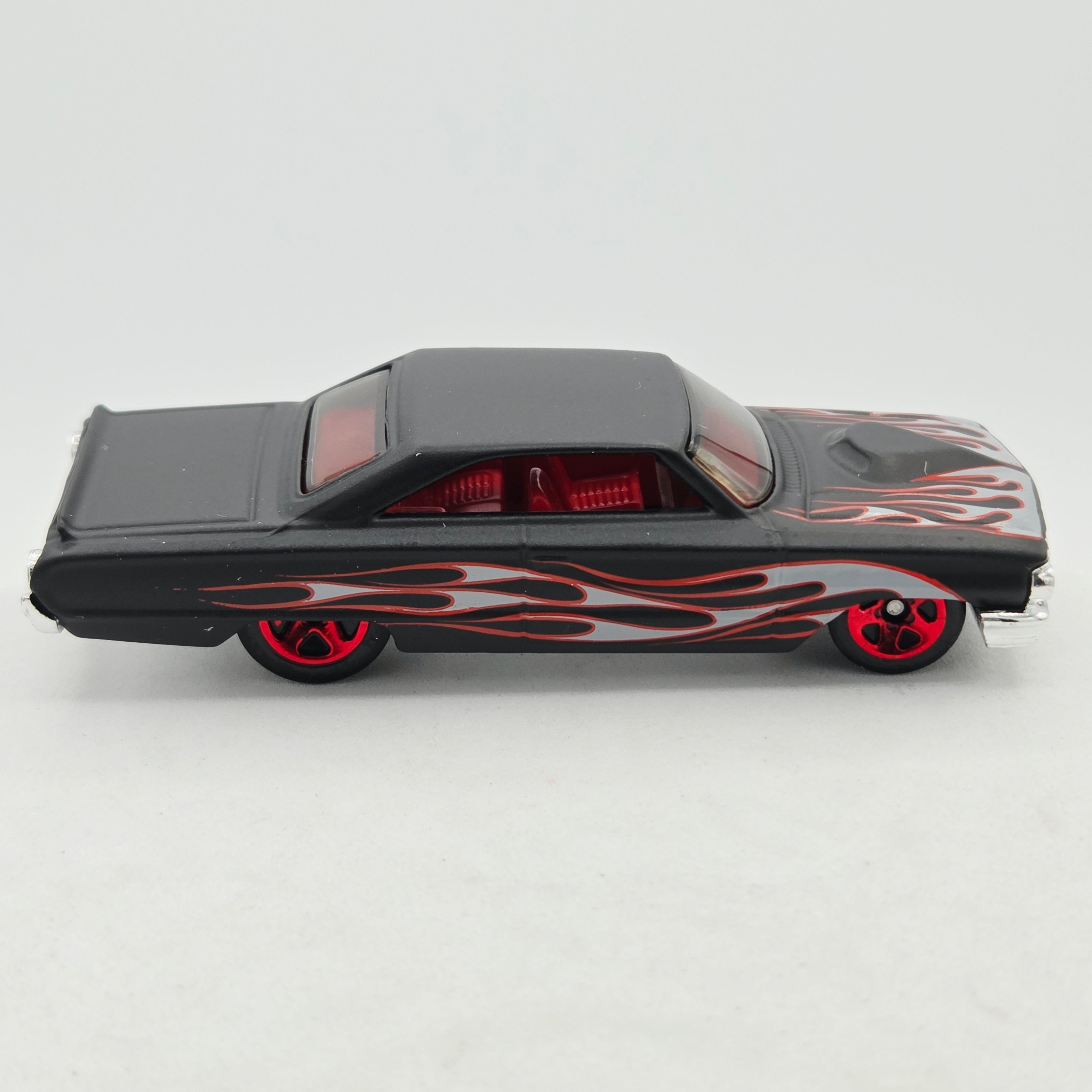 Hot Wheels Custom '64 Galaxie (2009 HW Mystery Cars)