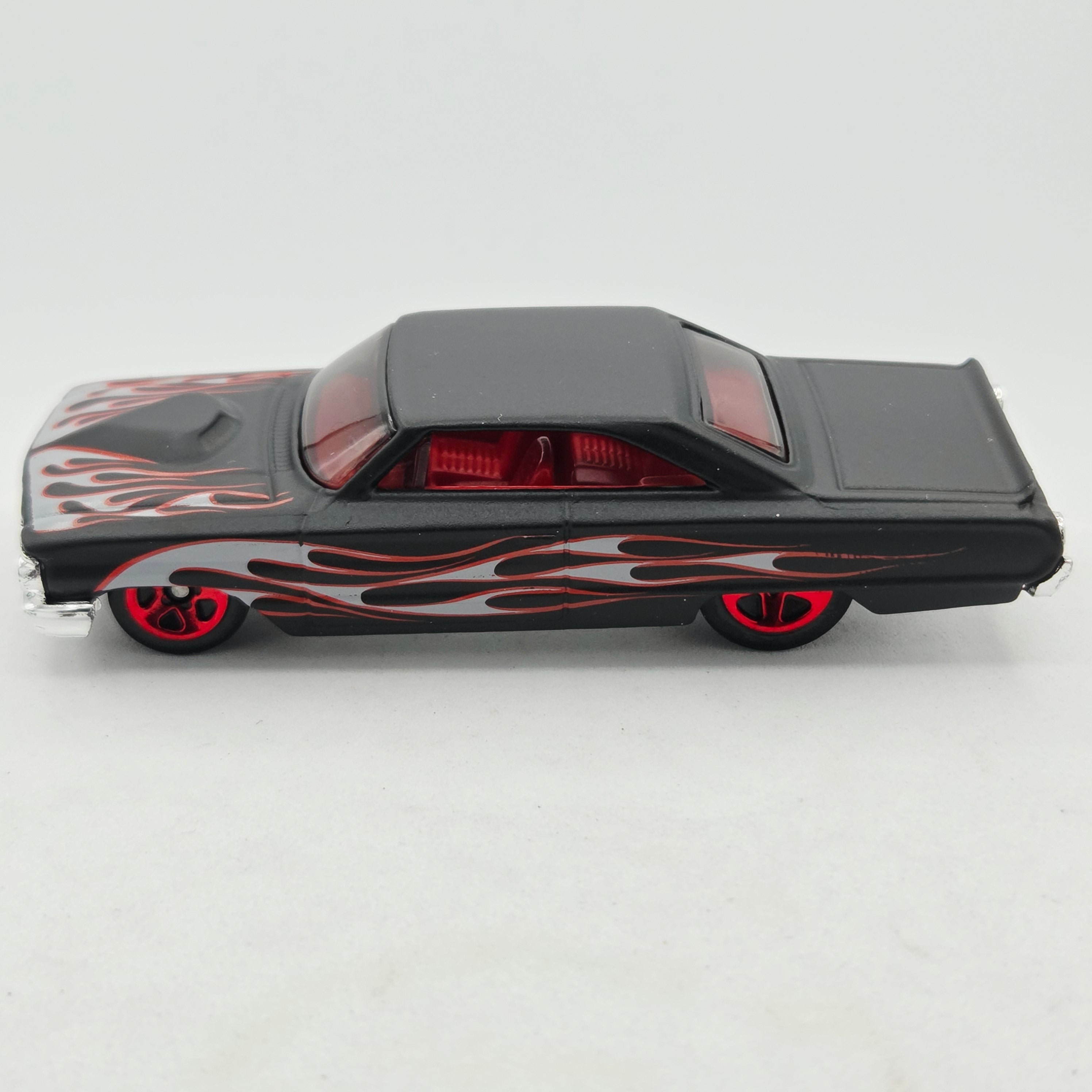 Hot Wheels Custom '64 Galaxie (2009 HW Mystery Cars)