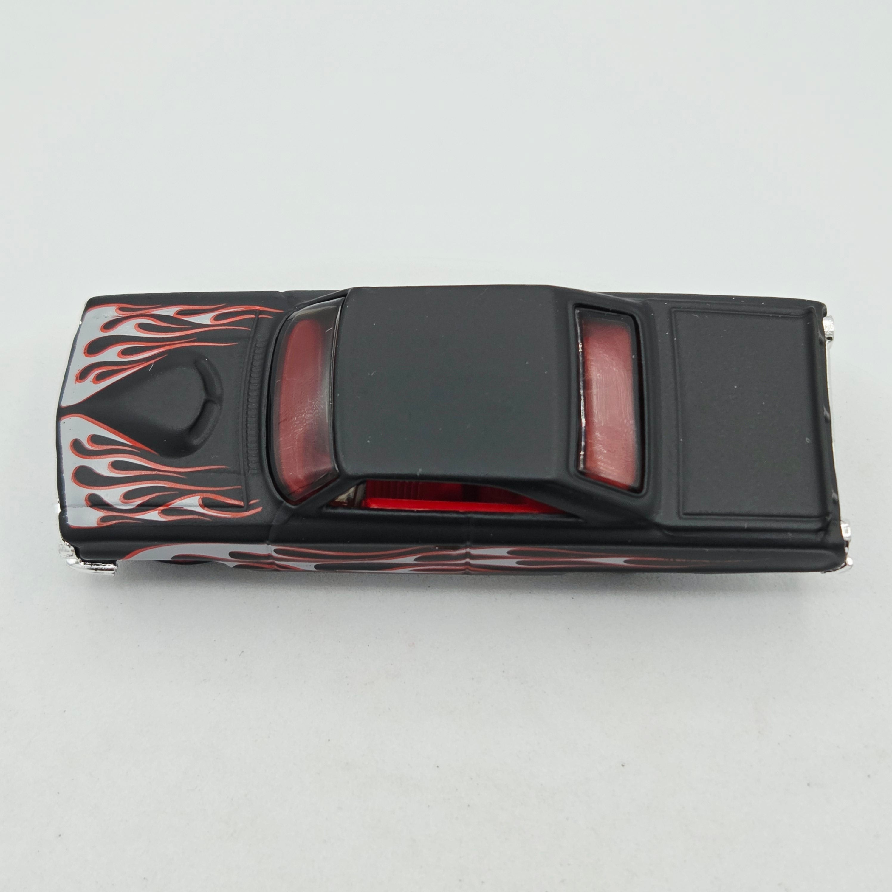 Hot Wheels Custom '64 Galaxie (2009 HW Mystery Cars)