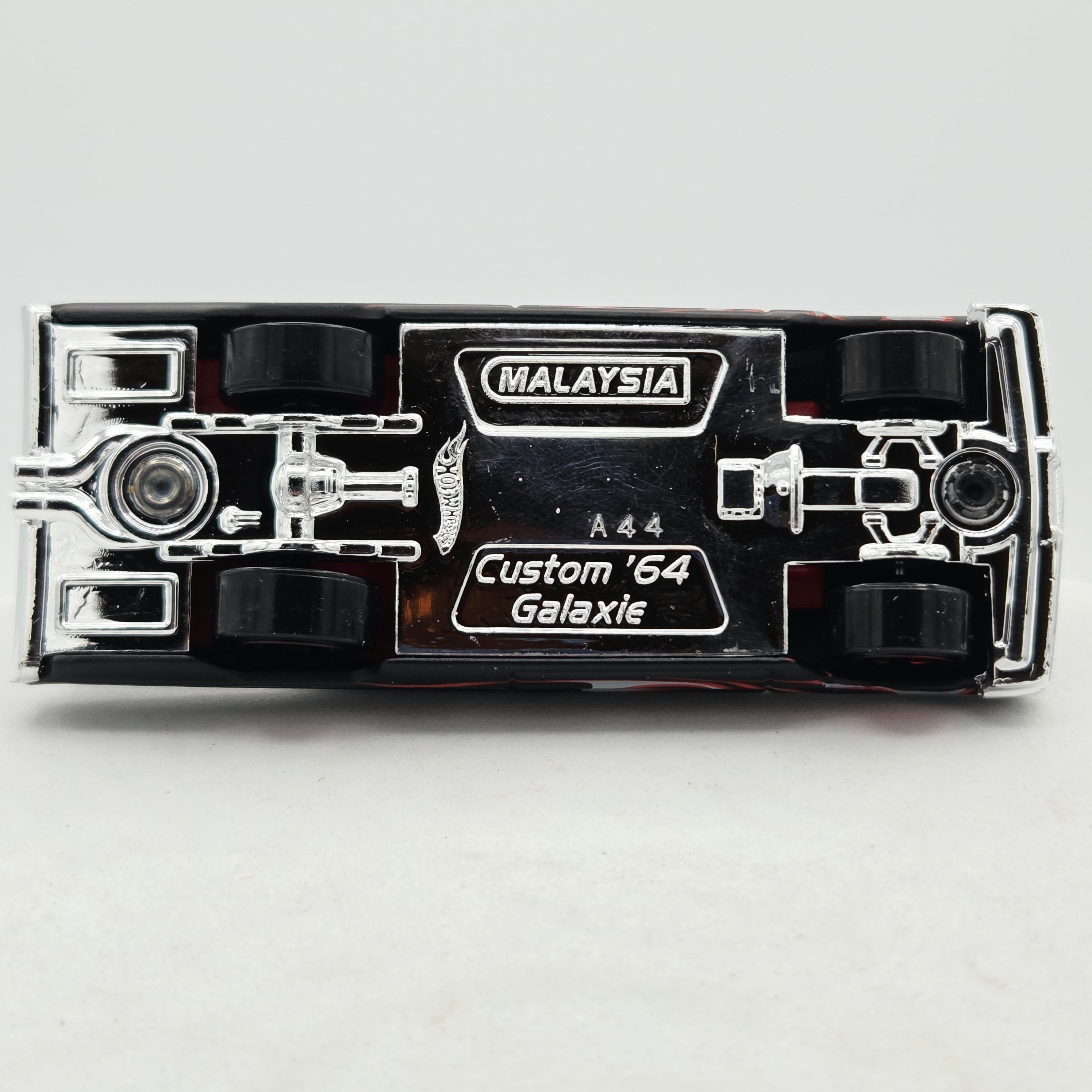 Hot Wheels Custom '64 Galaxie (2009 HW Mystery Cars)
