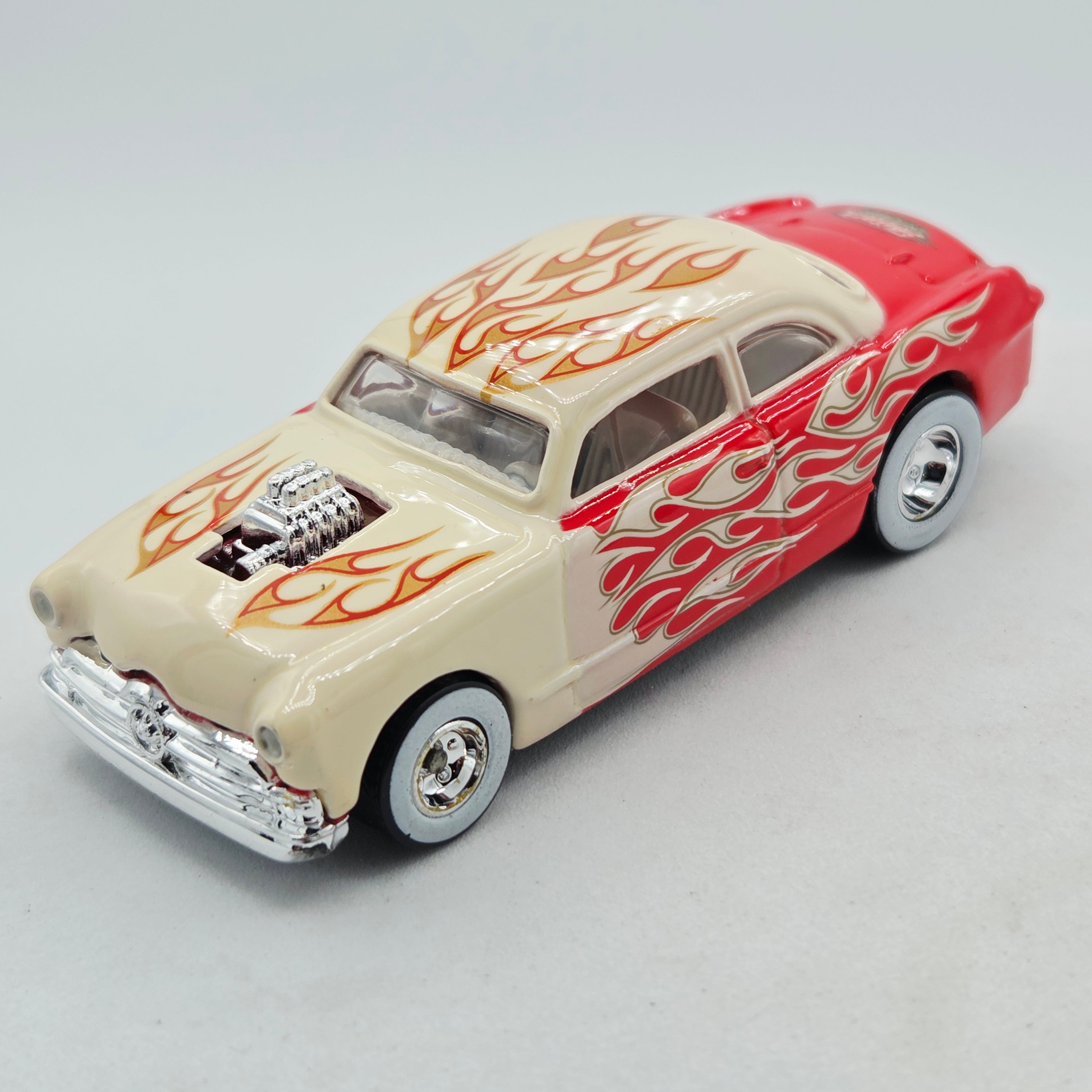Hot Wheels HW Shoebox (2000 HW Editor's Choice)
