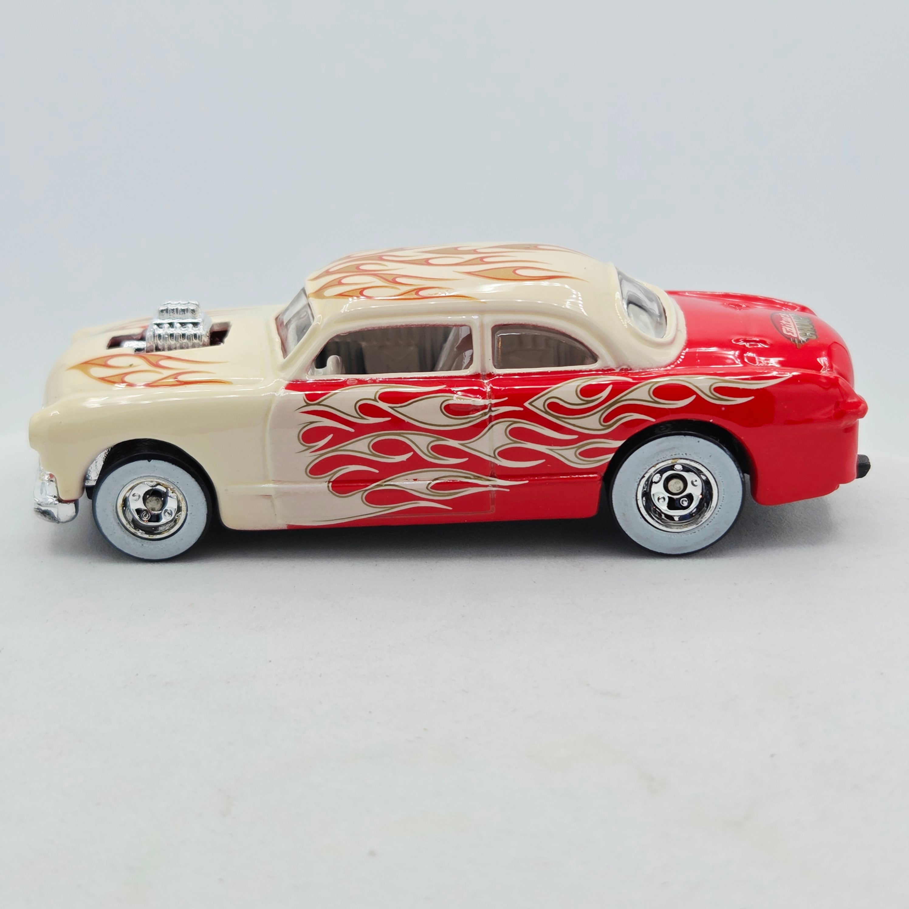 Hot Wheels HW Shoebox (2000 HW Editor's Choice)