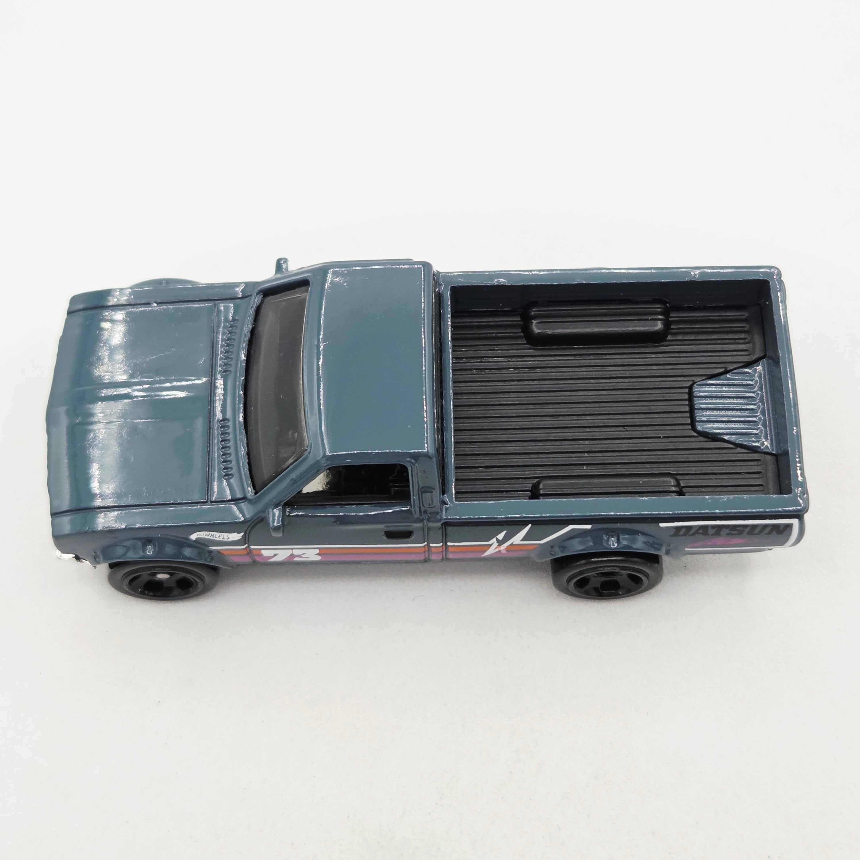 Hot Wheels Datsun 620 Pickup (2024 HW Multipack Exclusive)