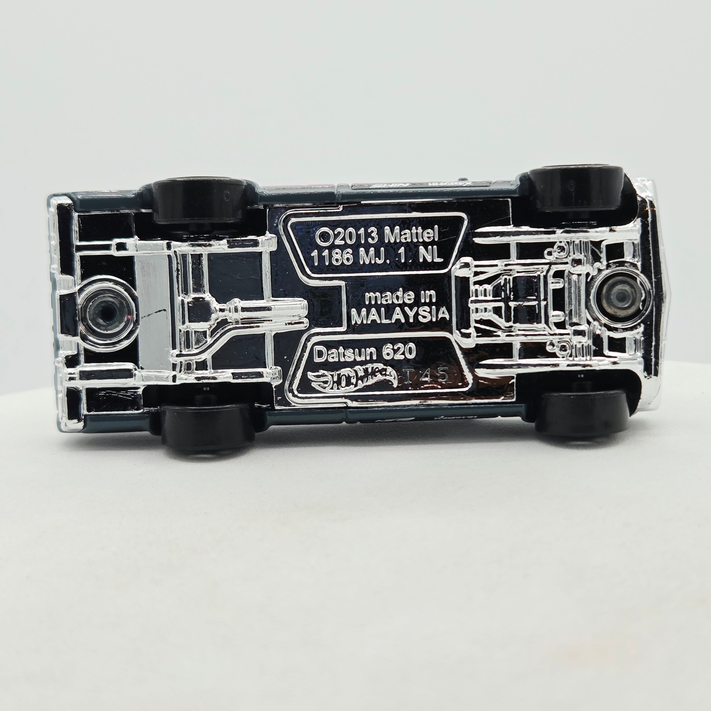 Hot Wheels Datsun 620 Pickup (2024 HW Multipack Exclusive)
