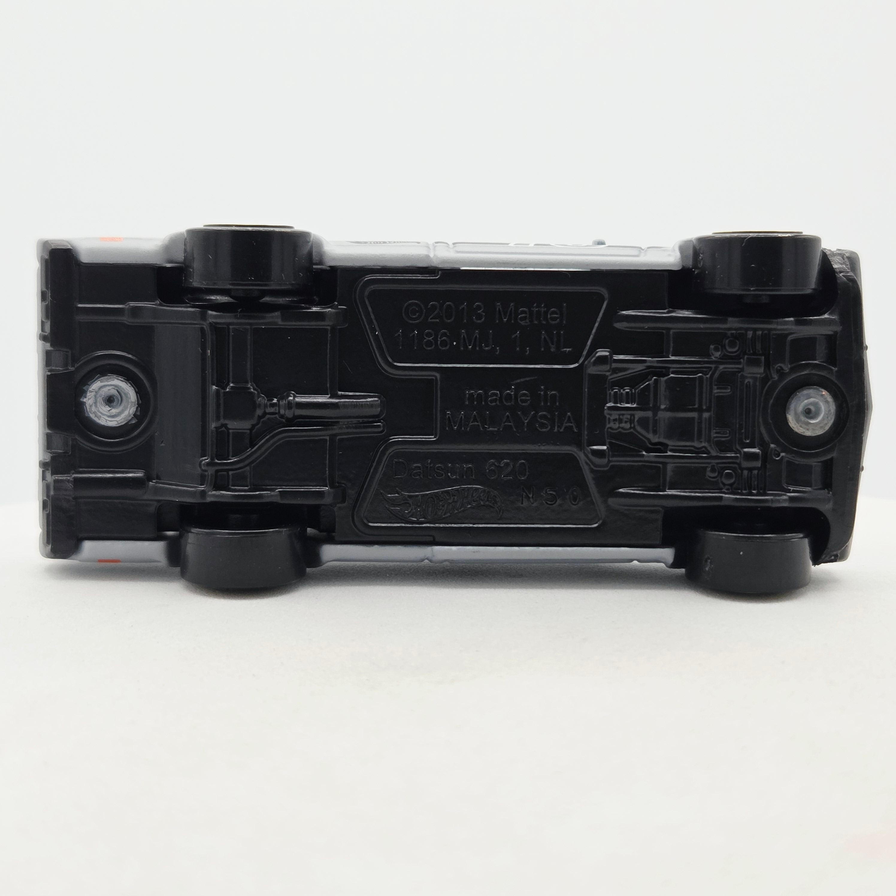Hot Wheels Datsun 620 Pickup (2021 HW Truck Series - Walmart Exclusive)