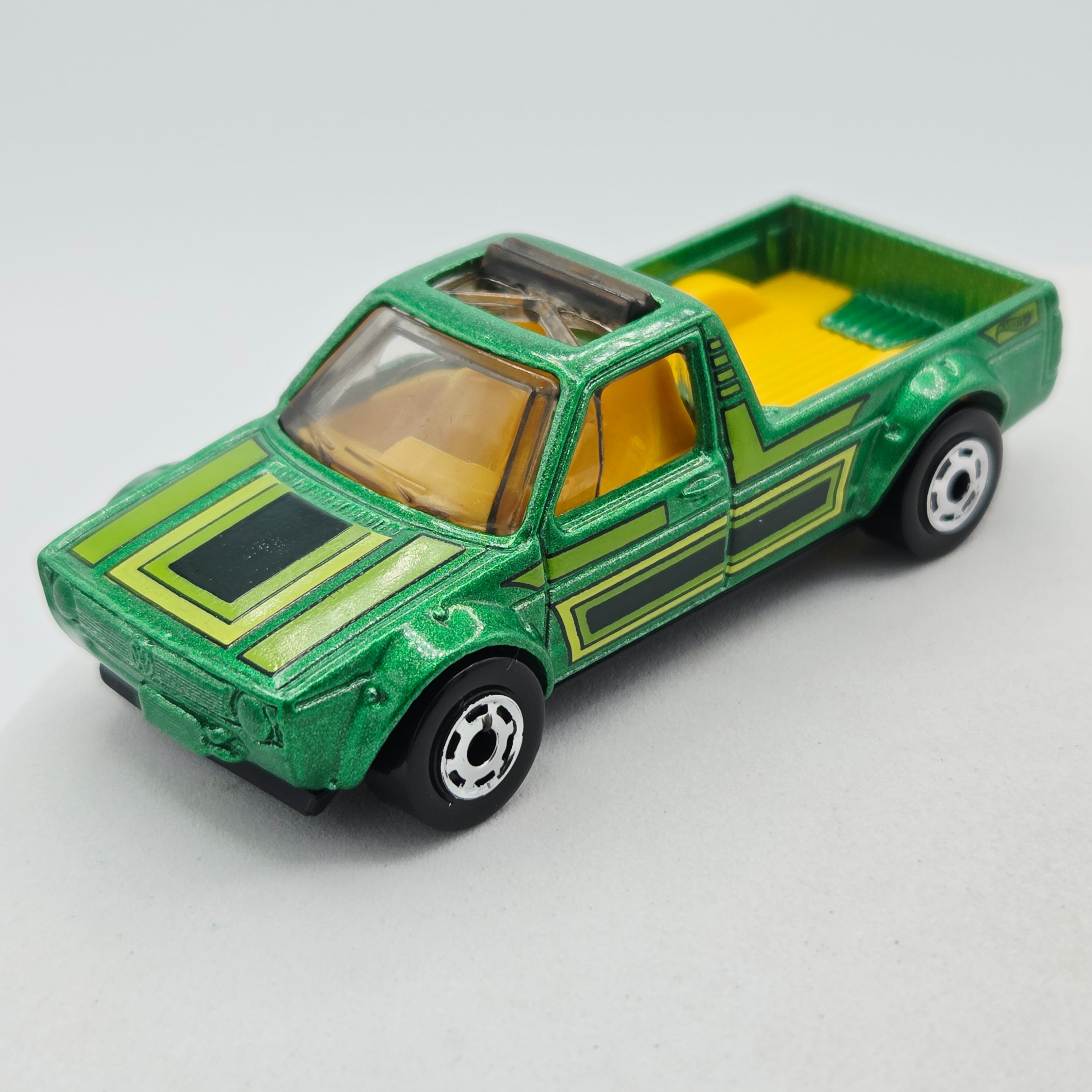 Hot Wheels Volkswagen Caddy pickup (2020 HW Flying Customs)