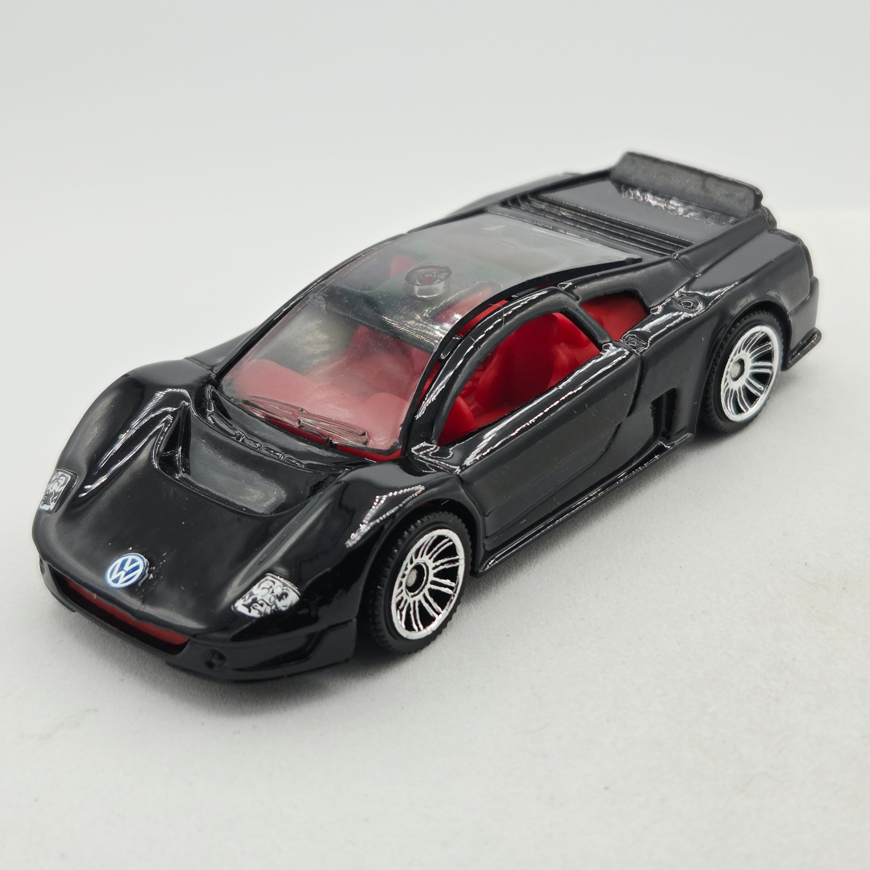 Matchbox Volkswagen VW W12 Concept (2014 MBX 5 Pack Exclusive - Exotics)
