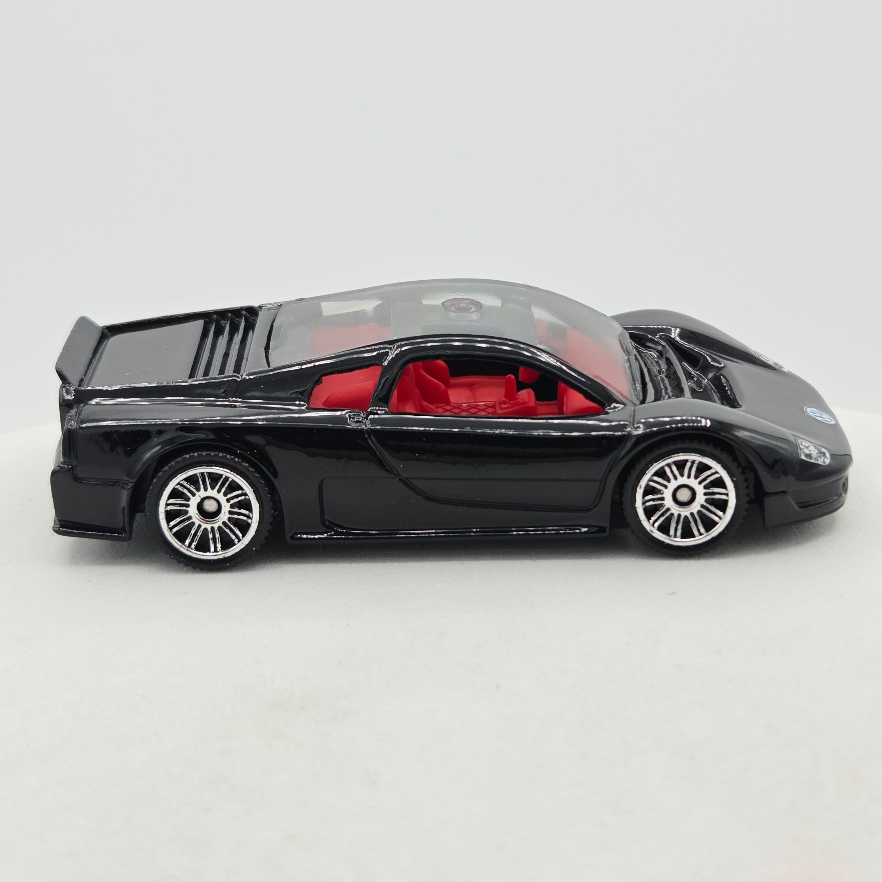 Matchbox Volkswagen VW W12 Concept (2014 MBX 5 Pack Exclusive - Exotics)