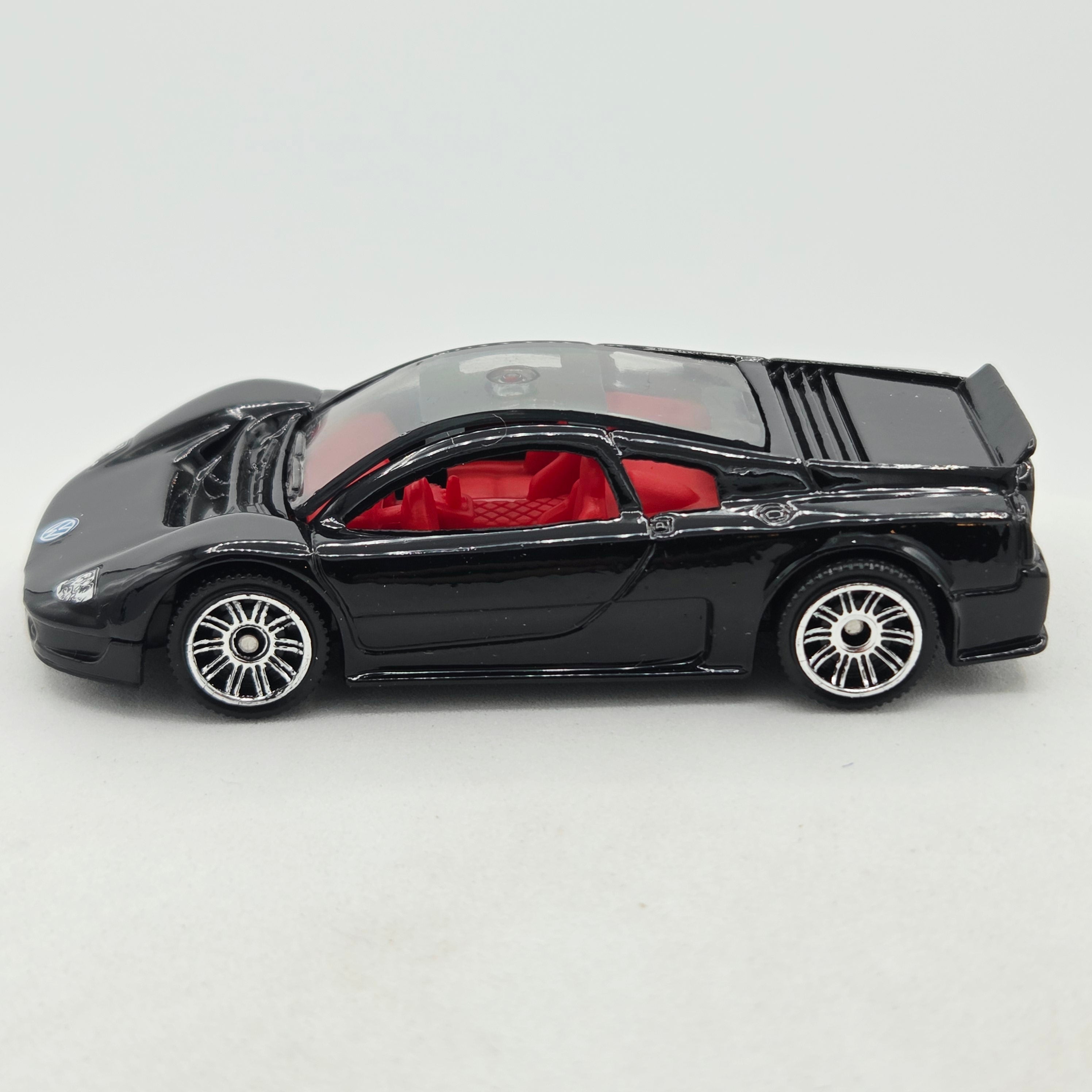 Matchbox Volkswagen VW W12 Concept (2014 MBX 5 Pack Exclusive - Exotics)