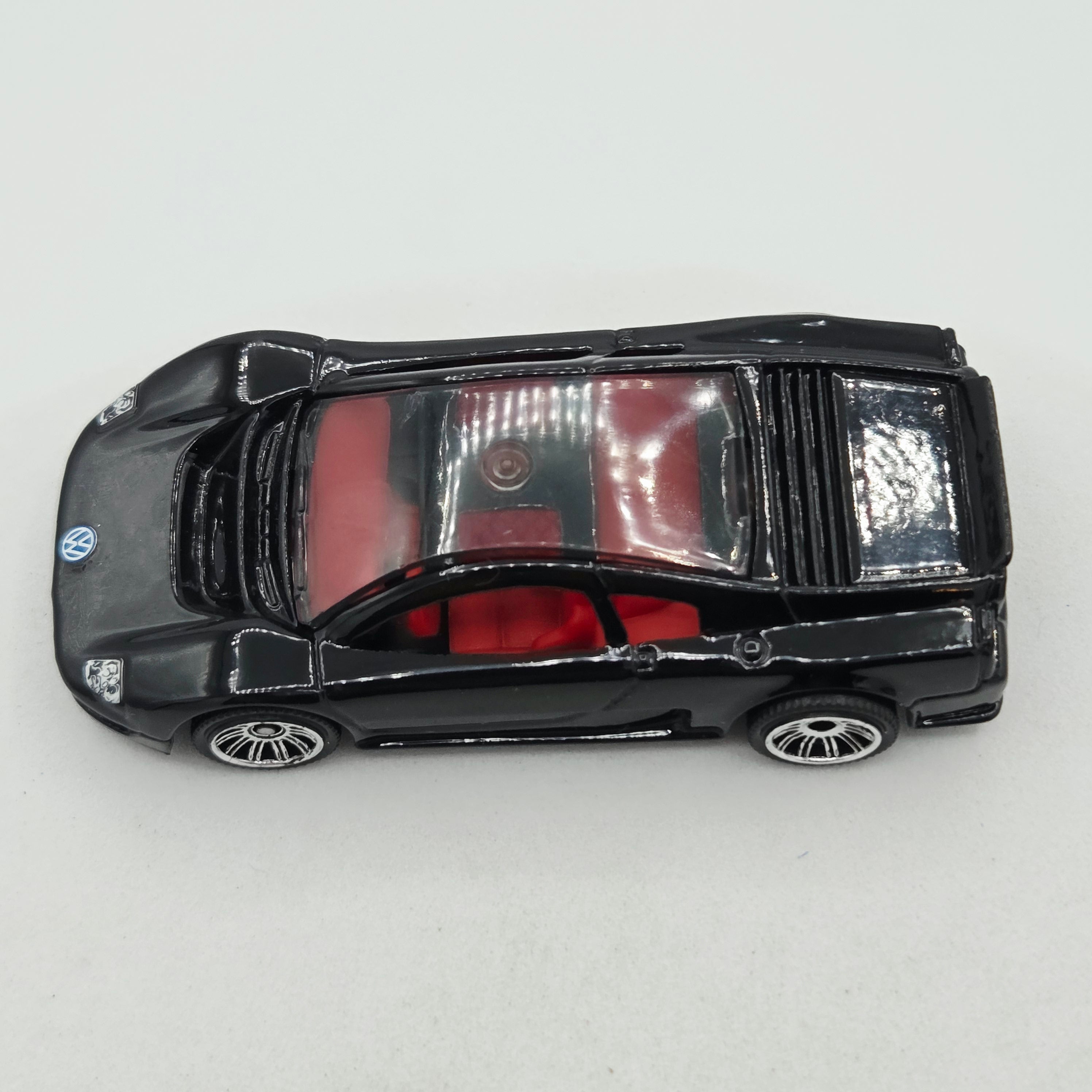 Matchbox Volkswagen VW W12 Concept (2014 MBX 5 Pack Exclusive - Exotics)