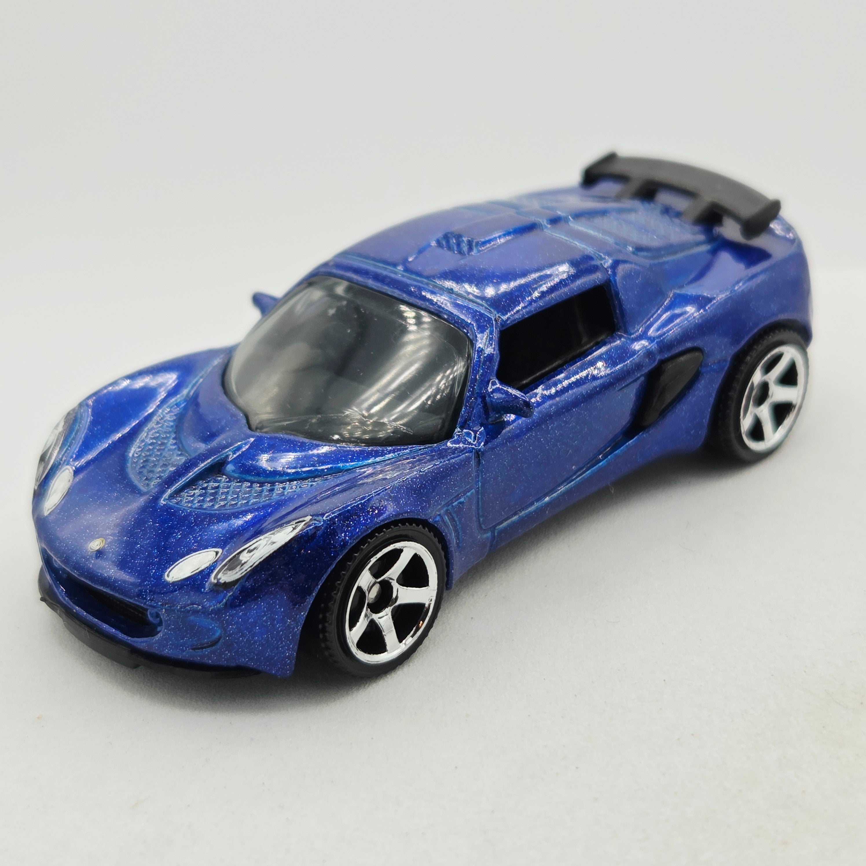 Matchbox '06 Lotus Exige (2014 MBX 5 Pack Exclusive - Exotics)