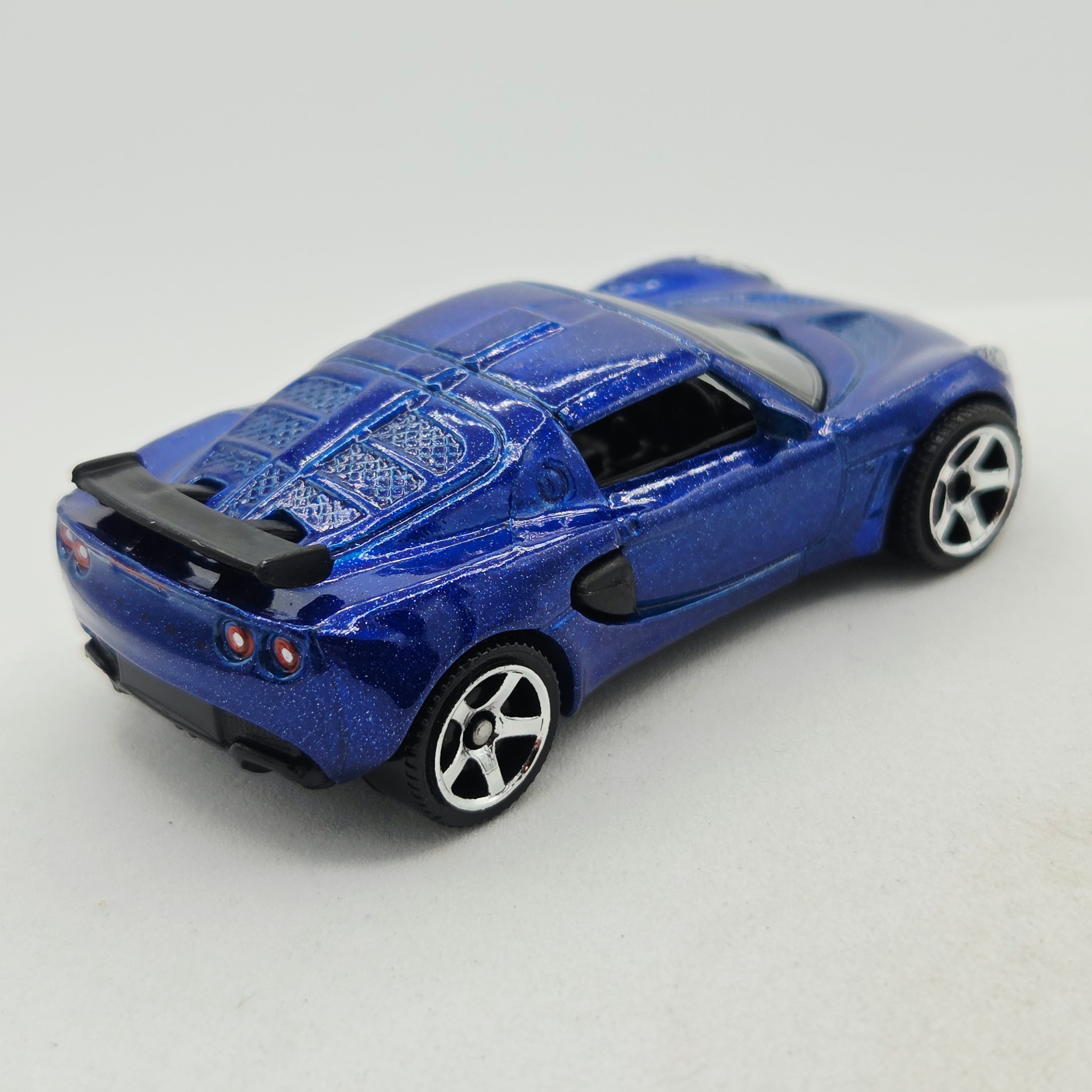 Matchbox '06 Lotus Exige (2014 MBX 5 Pack Exclusive - Exotics)