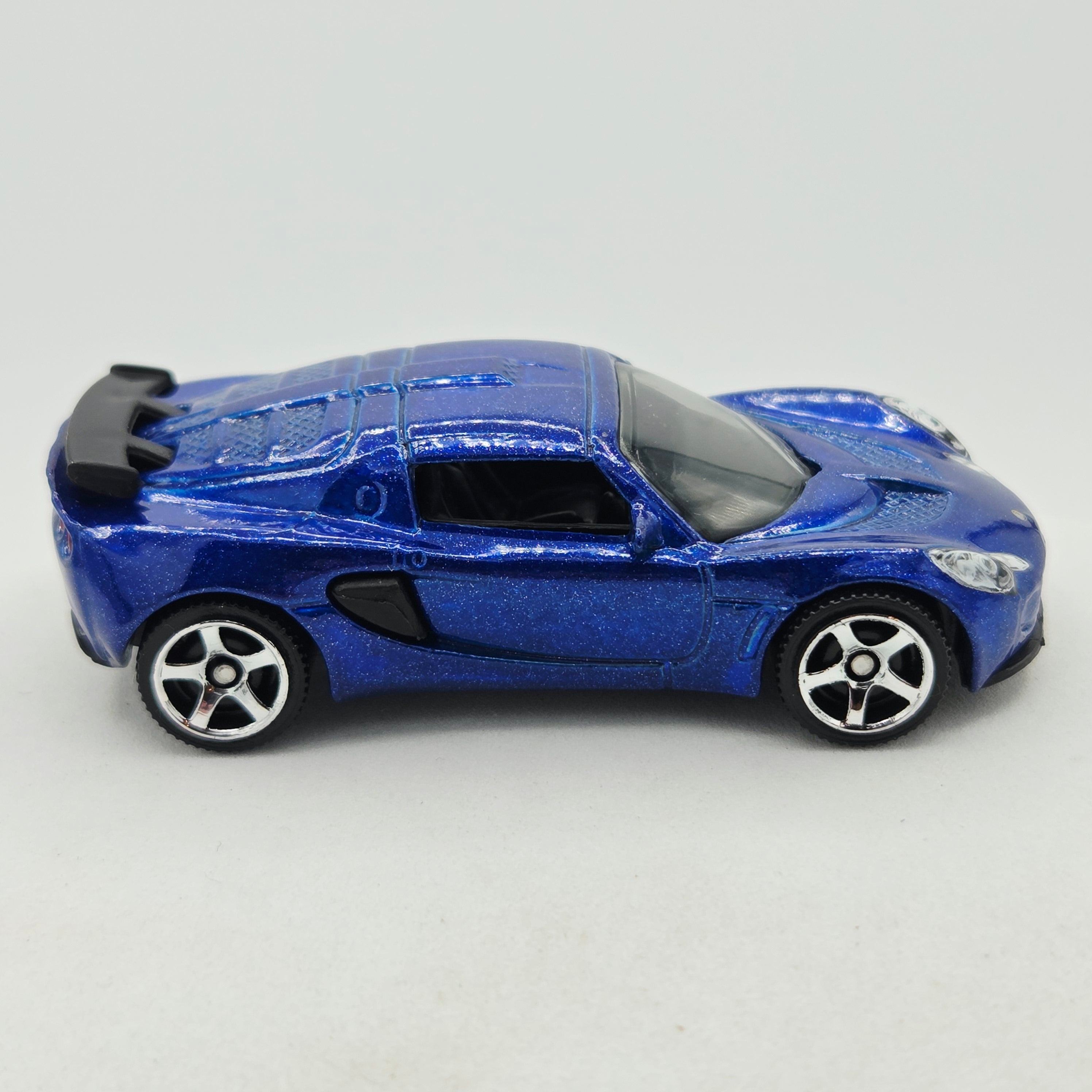 Matchbox '06 Lotus Exige (2014 MBX 5 Pack Exclusive - Exotics)
