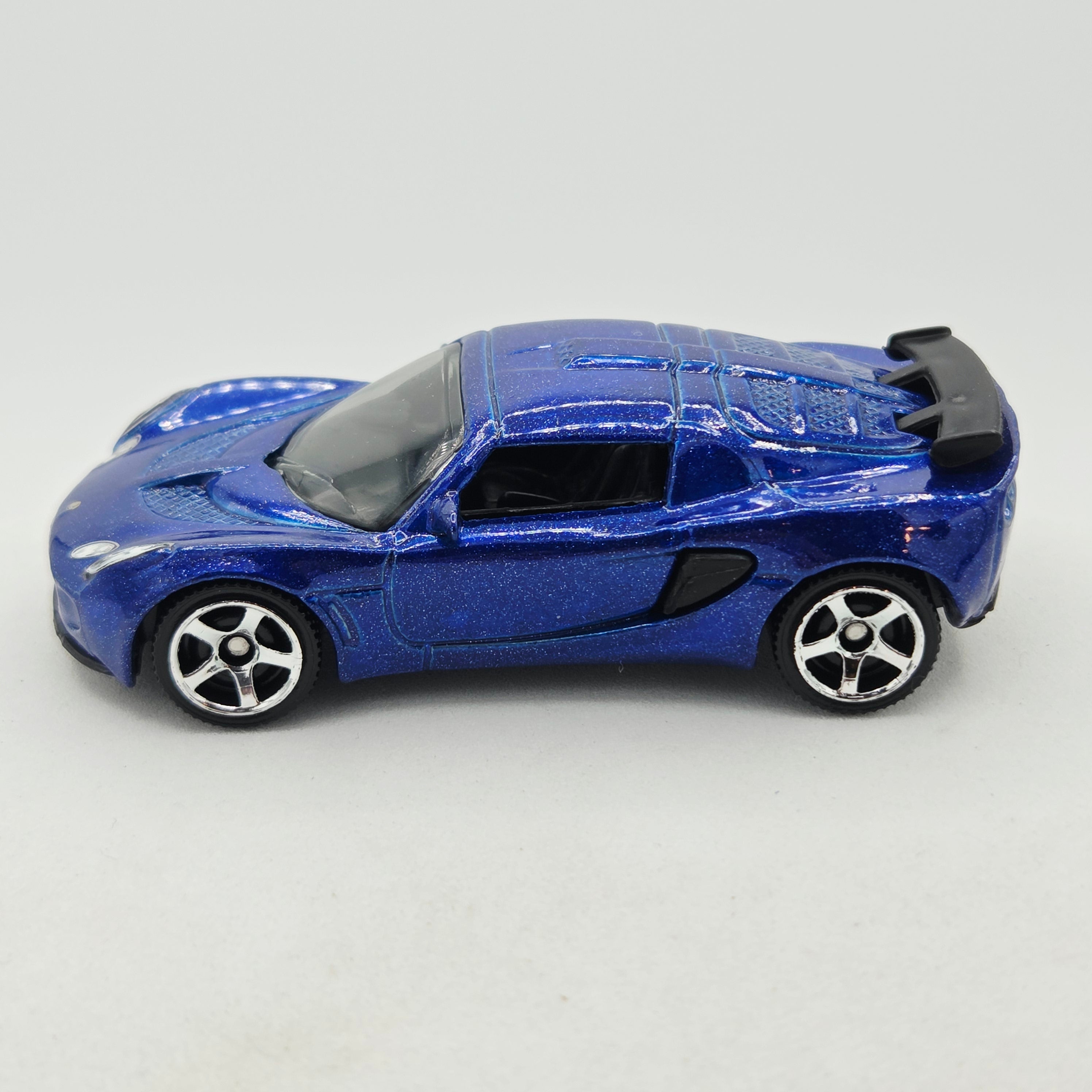 Matchbox '06 Lotus Exige (2014 MBX 5 Pack Exclusive - Exotics)