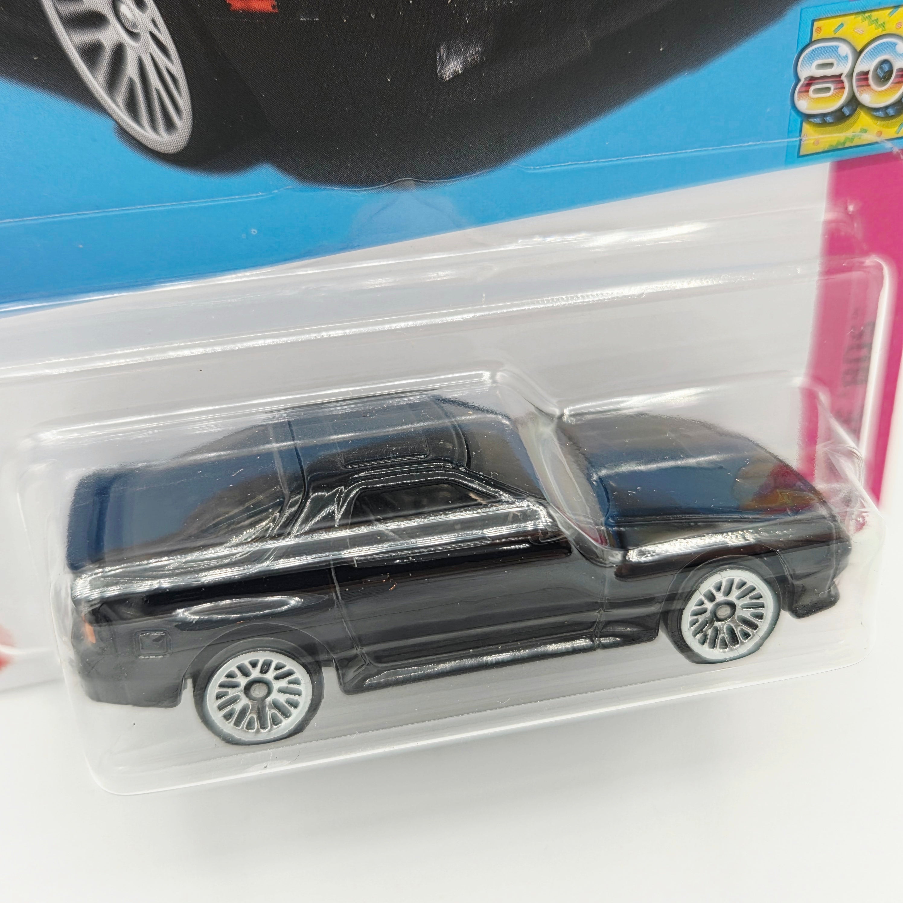 Hot Wheels '89 Mazda Savanna RX-7 FC35 (2023 HW Basic - The 80s)
