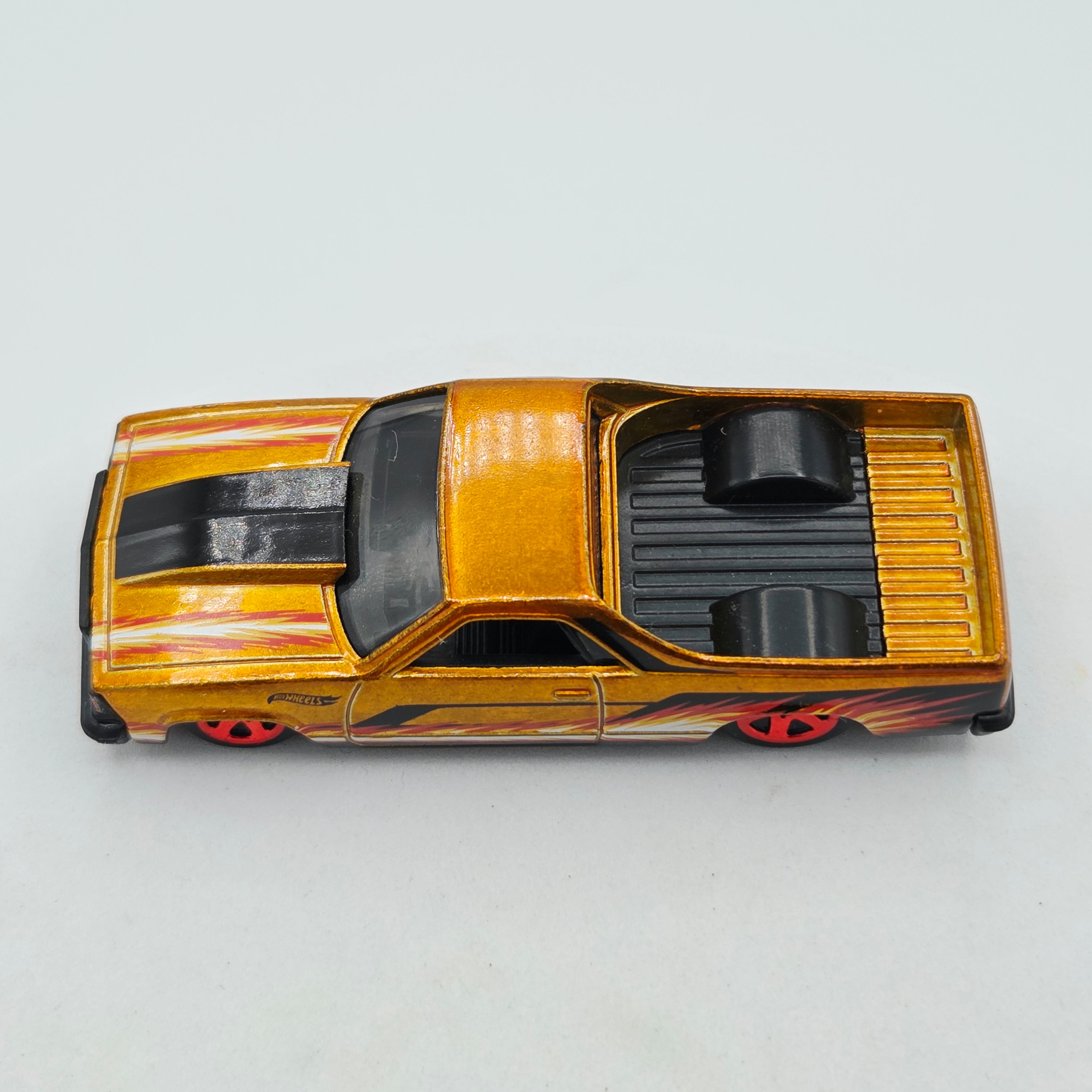 Hot Wheels '80 Chevrolet El Camino (2022 HW Ultra Hots - Target Exclusive)