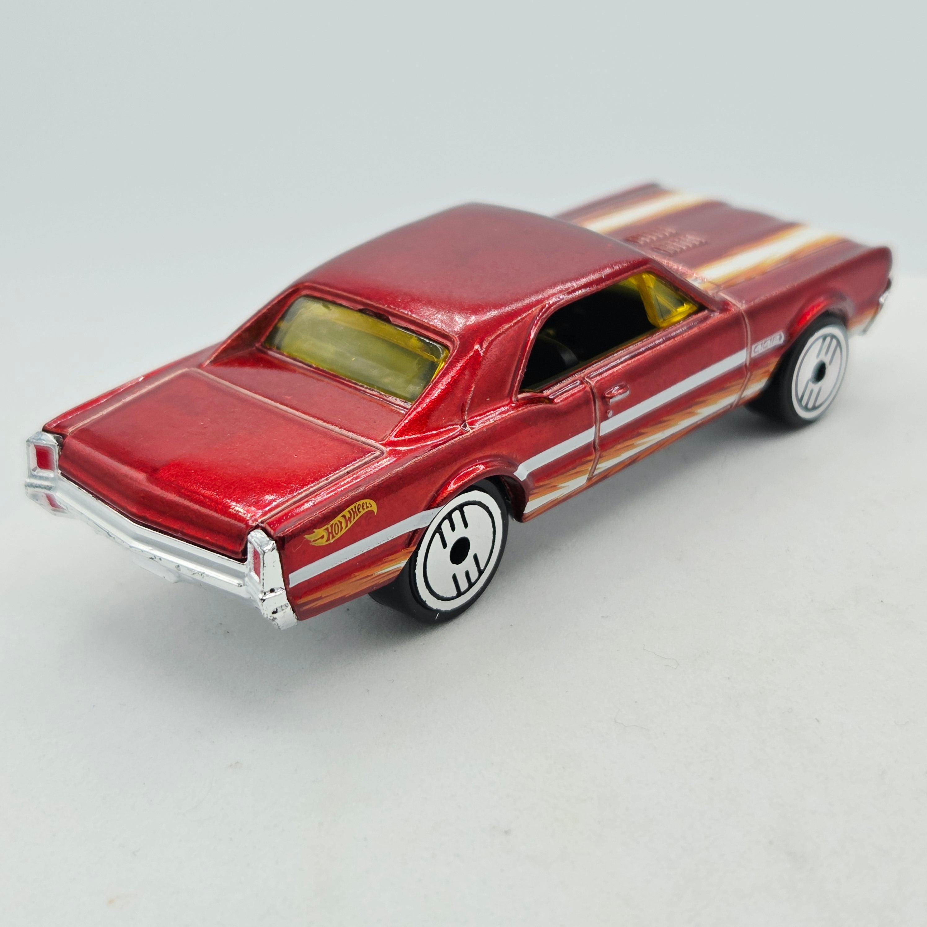 Hot Wheels '67 Oldsmobile 442 (2022 HW Ultra Hots - Target Exclusive)