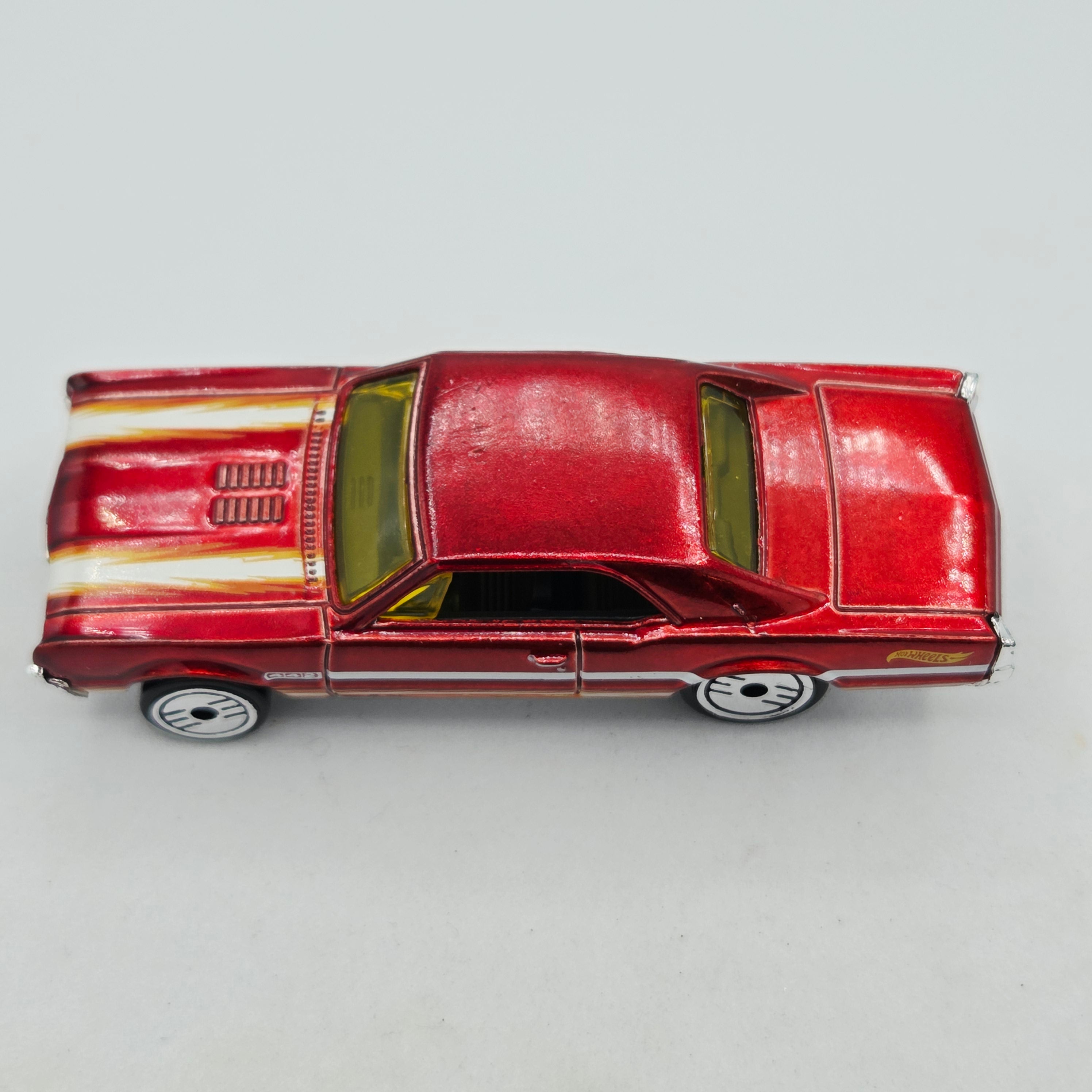 Hot Wheels '67 Oldsmobile 442 (2022 HW Ultra Hots - Target Exclusive)