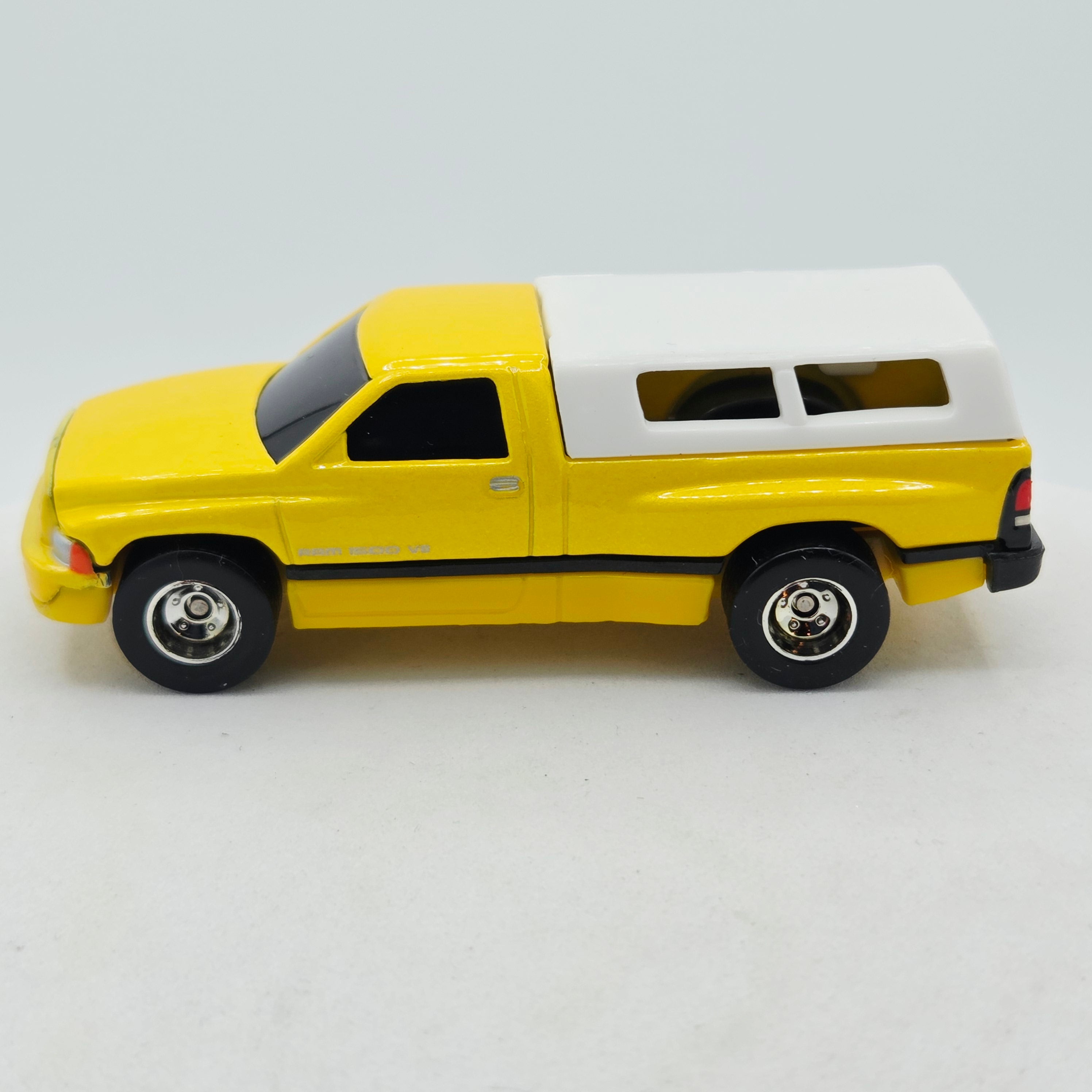 Hot Wheels Dodge Ram 1500 Truck (2002 Mopar Performance Parts - 100% Hot Wheels)