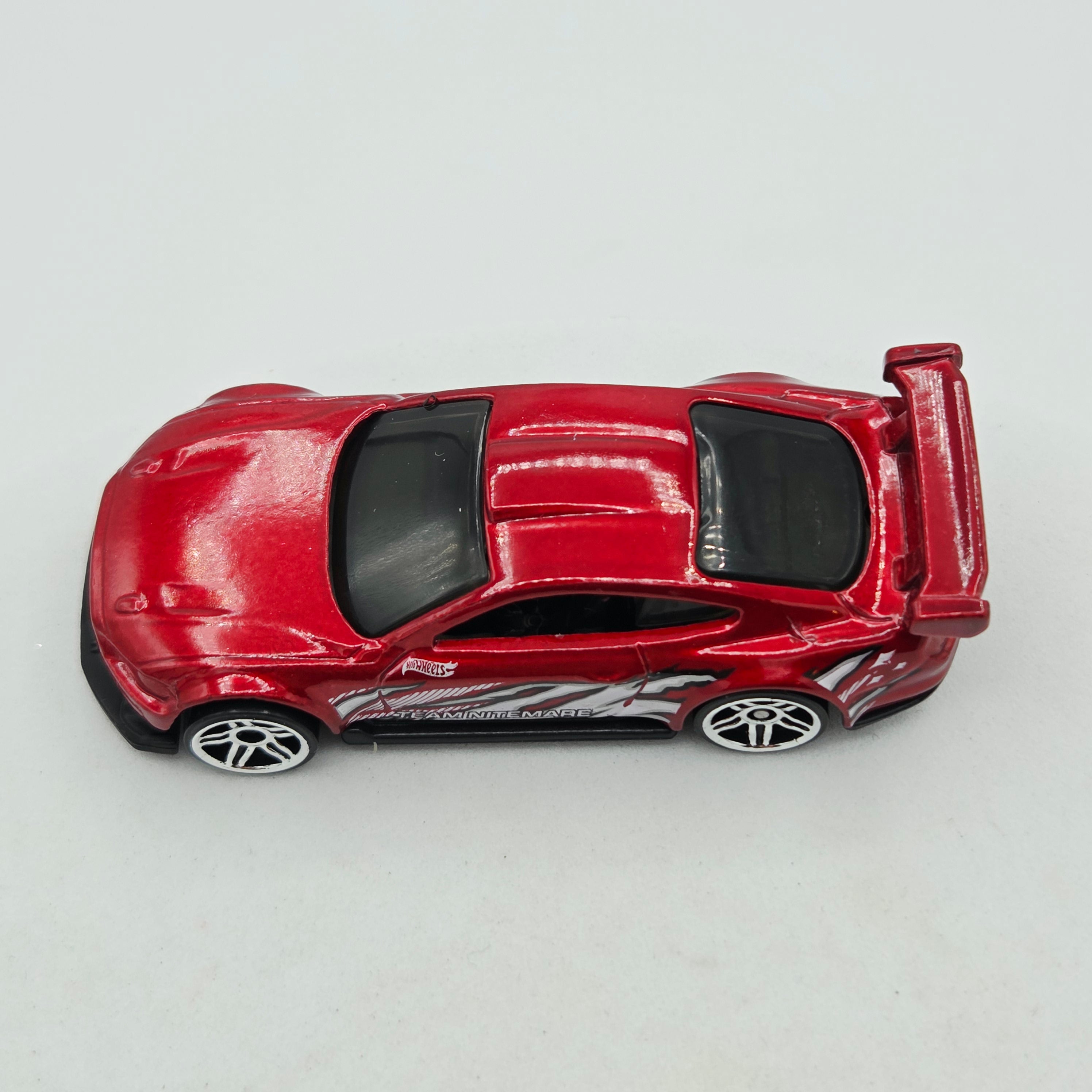Hot Wheels Custom '18 Ford Mustang GT (2024 HW Drift 5 Pack - Multipack Exclusive)