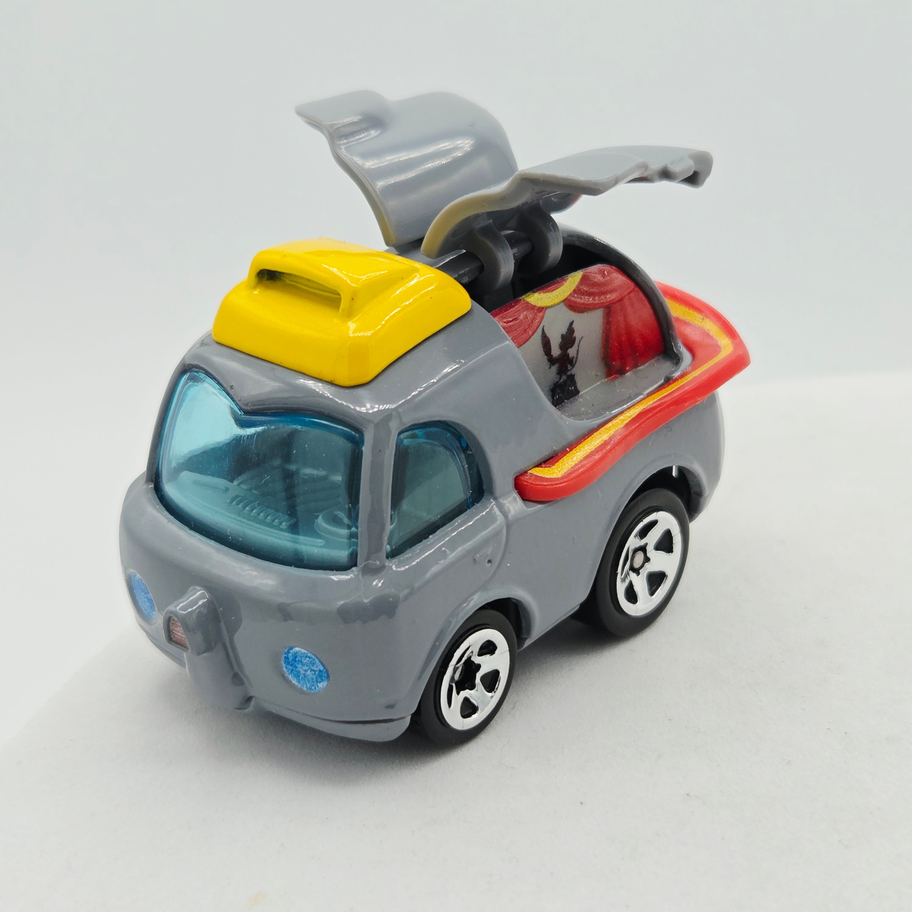 Hot Wheels Dumbo the Flying Elephant (2019 HW Character Cars Series 3)
