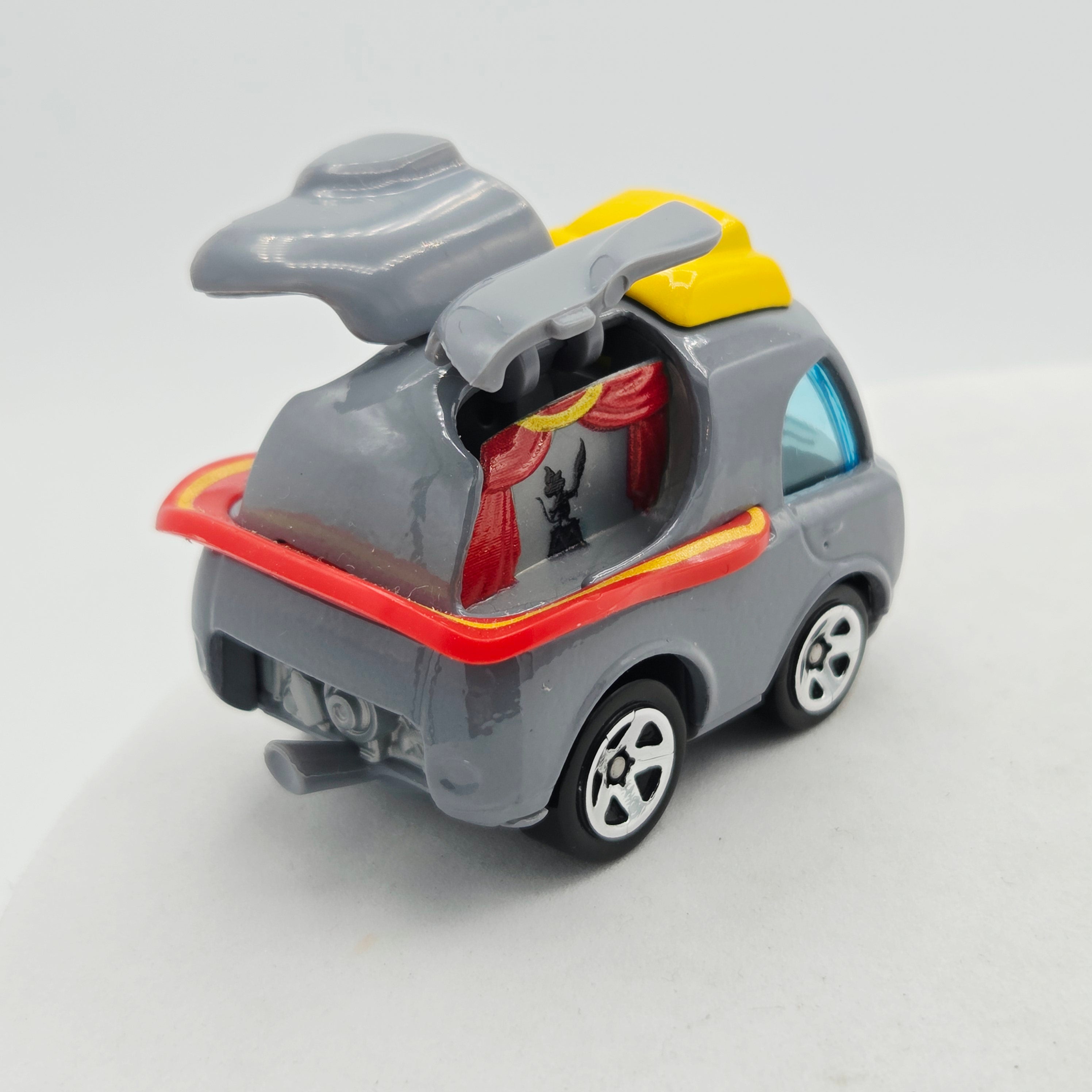 Hot Wheels Dumbo the Flying Elephant (2019 HW Character Cars Series 3)