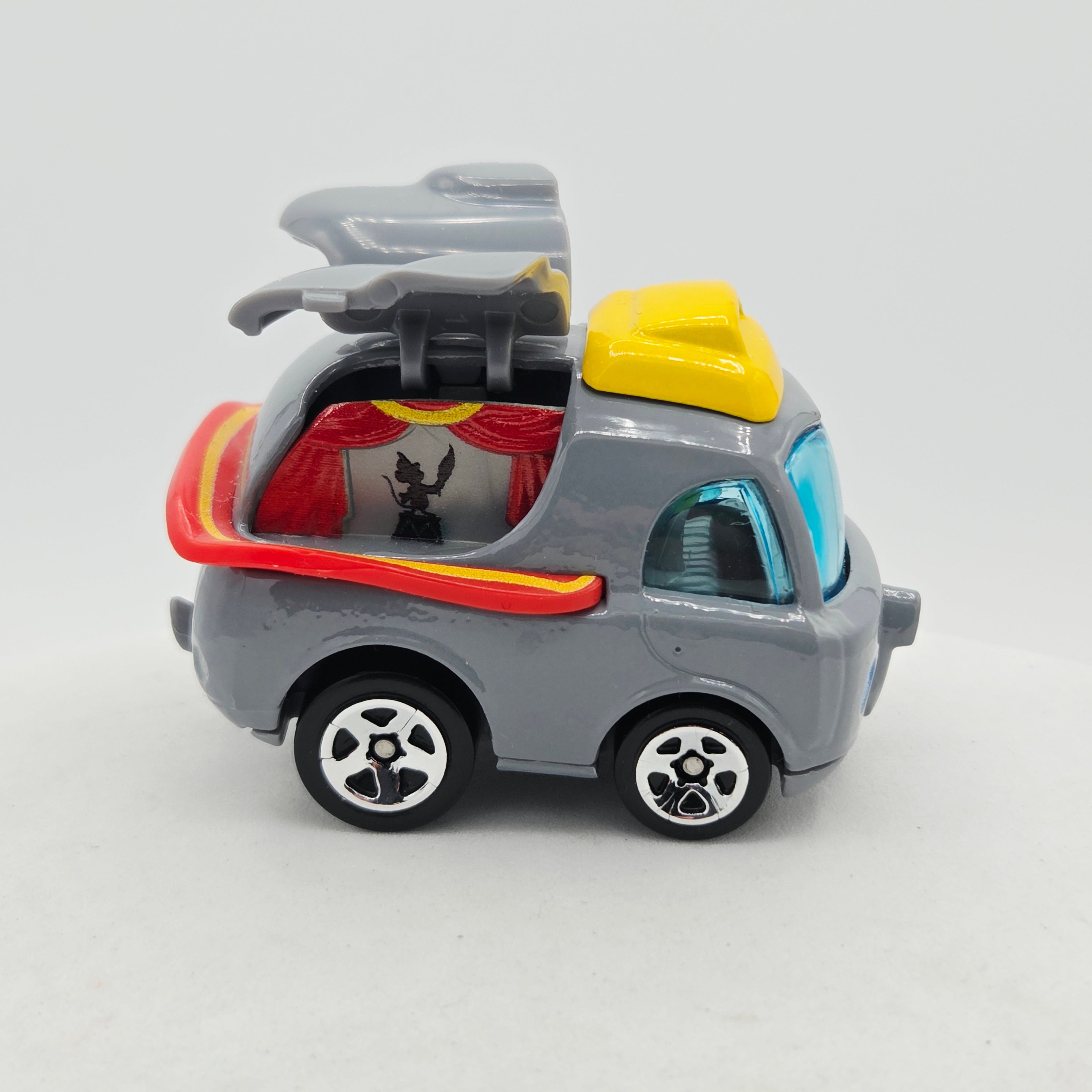 Hot Wheels Dumbo the Flying Elephant (2019 HW Character Cars Series 3)