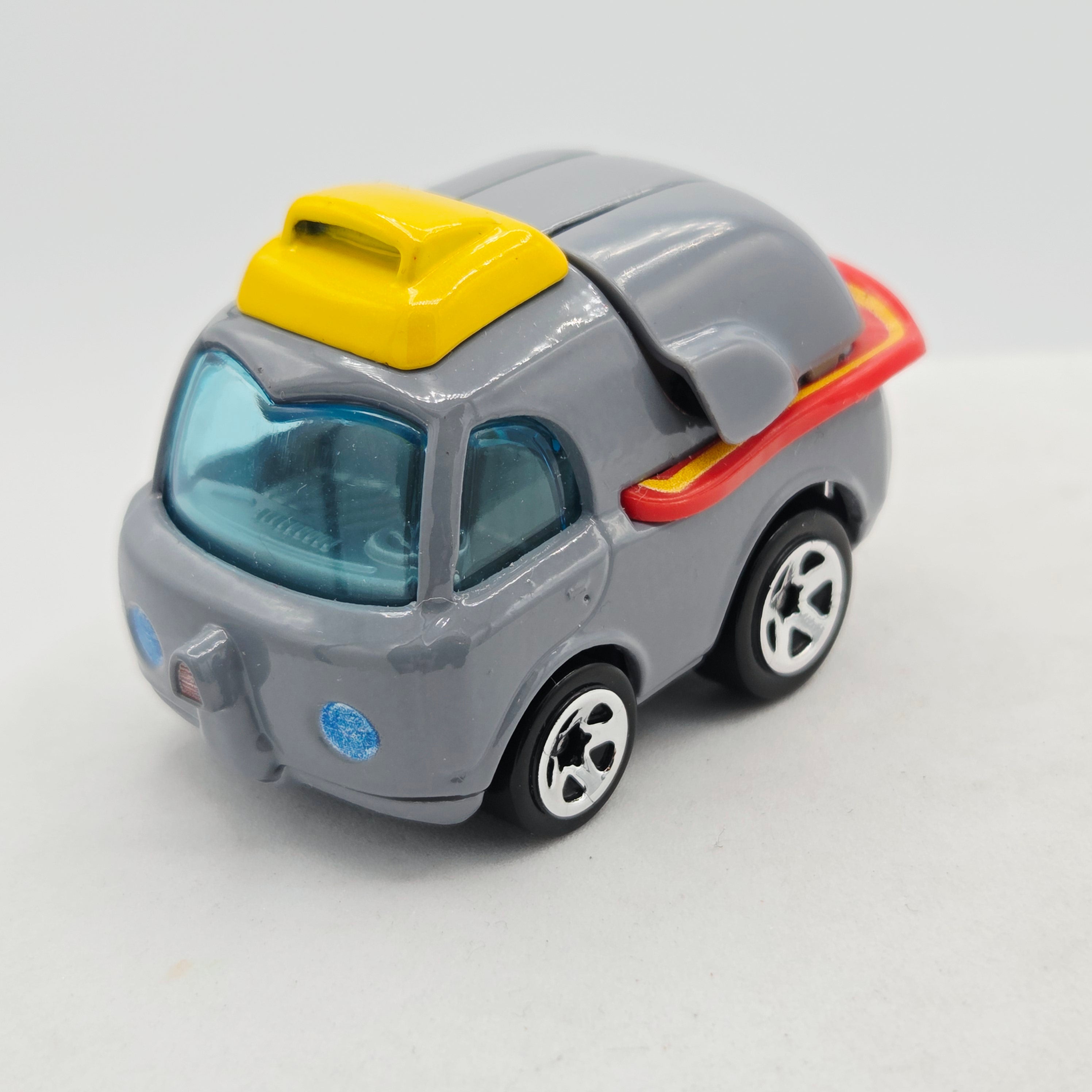 Hot Wheels Dumbo the Flying Elephant (2019 HW Character Cars Series 3)