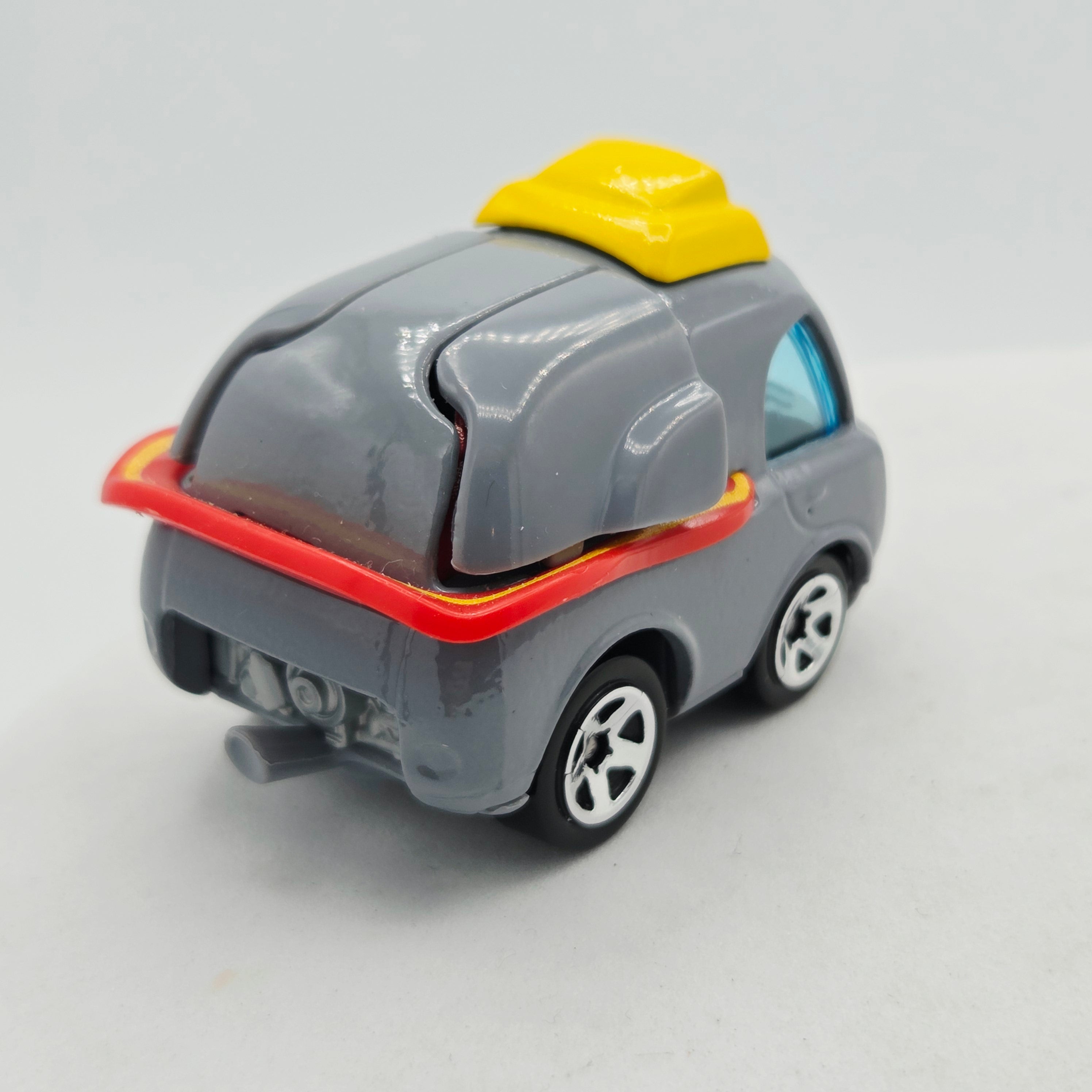 Hot Wheels Dumbo the Flying Elephant (2019 HW Character Cars Series 3)