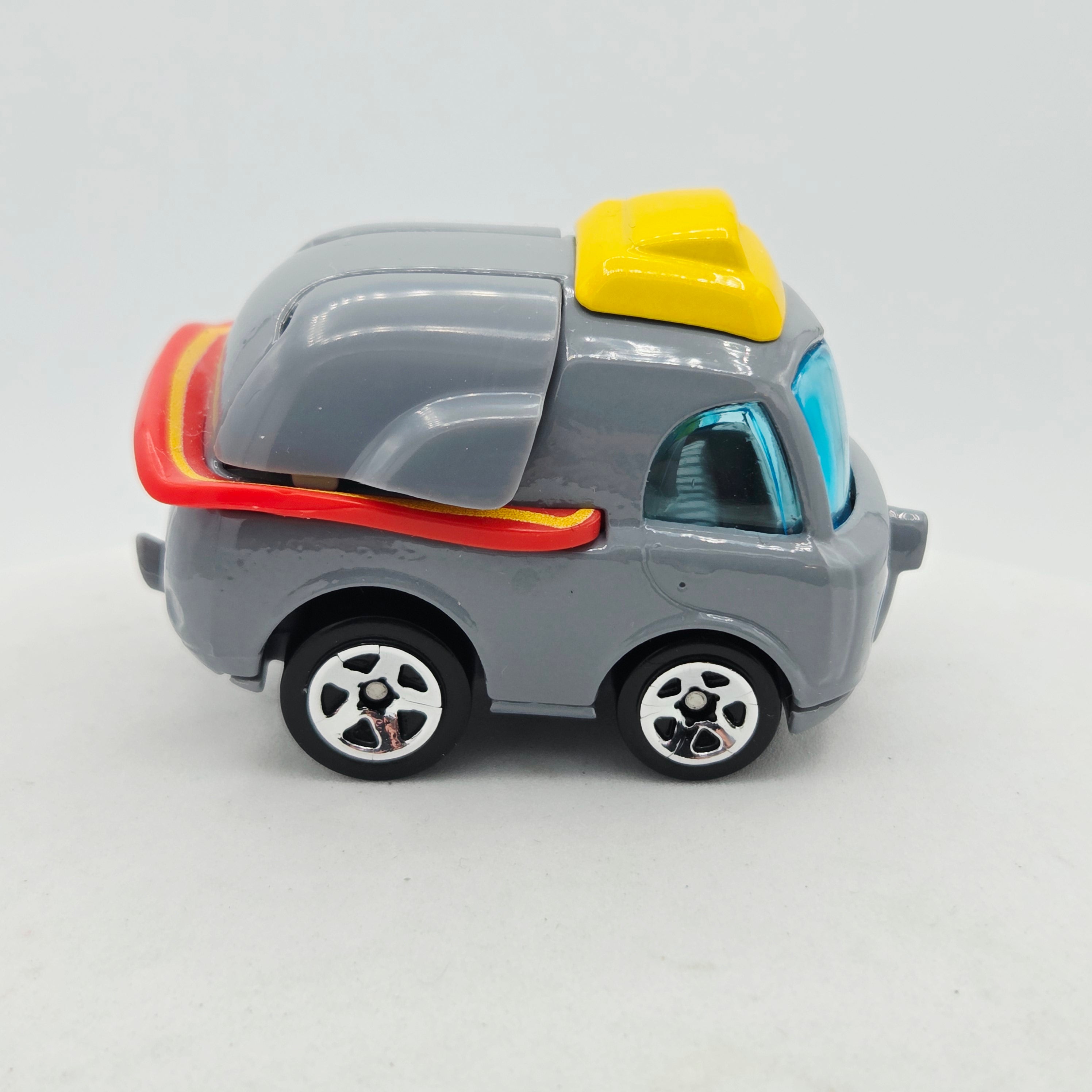 Hot Wheels Dumbo the Flying Elephant (2019 HW Character Cars Series 3)