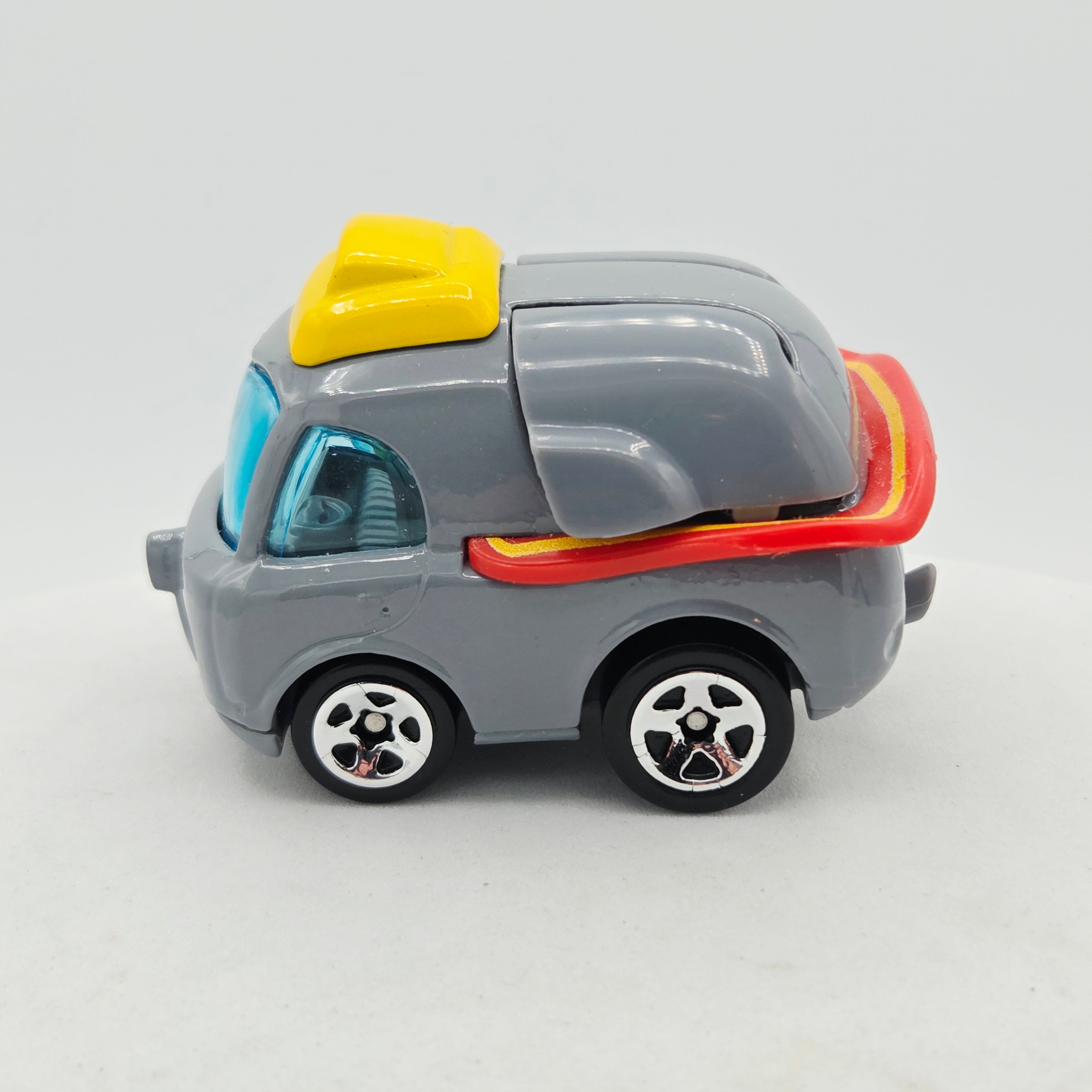 Hot Wheels Dumbo the Flying Elephant (2019 HW Character Cars Series 3)