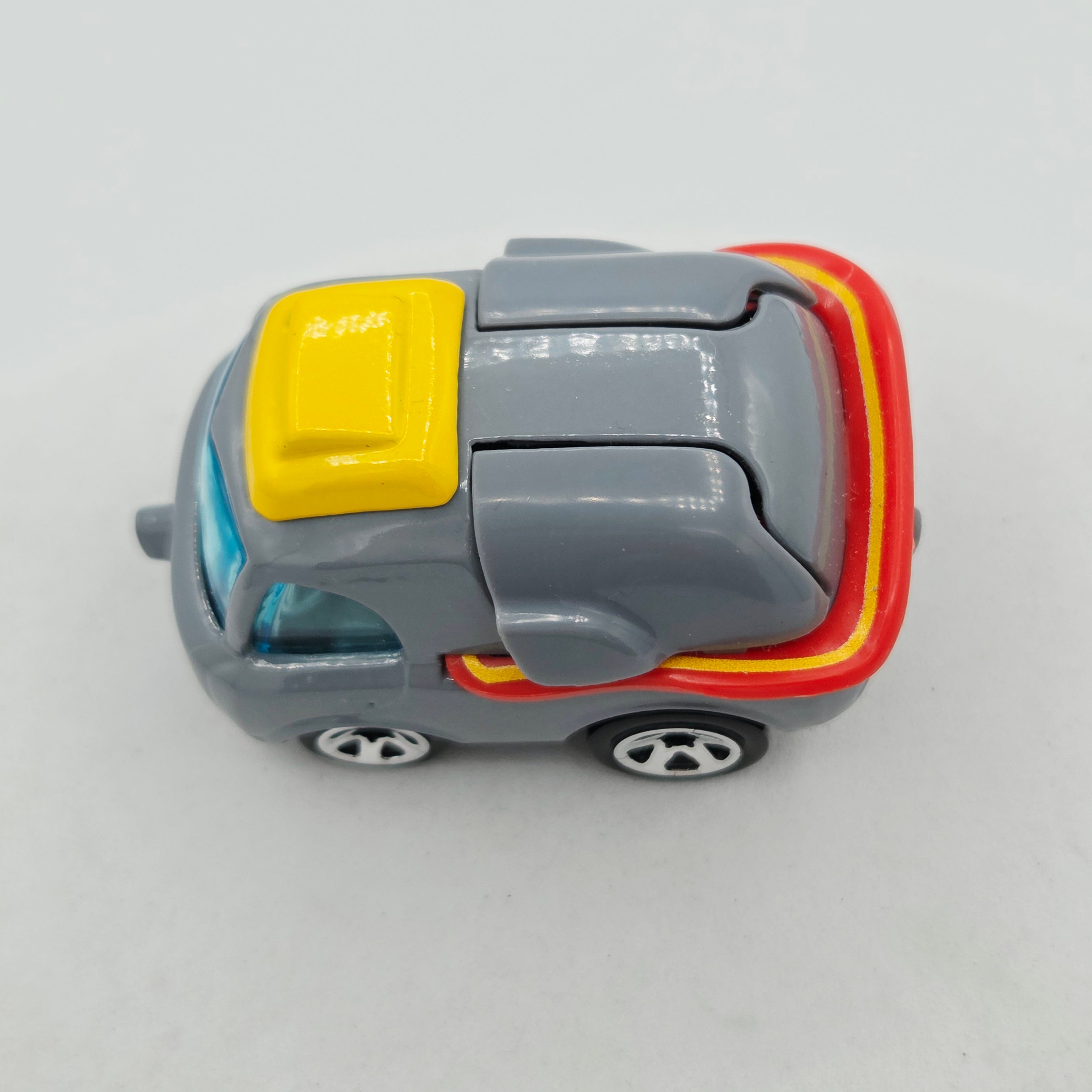 Hot Wheels Dumbo the Flying Elephant (2019 HW Character Cars Series 3)