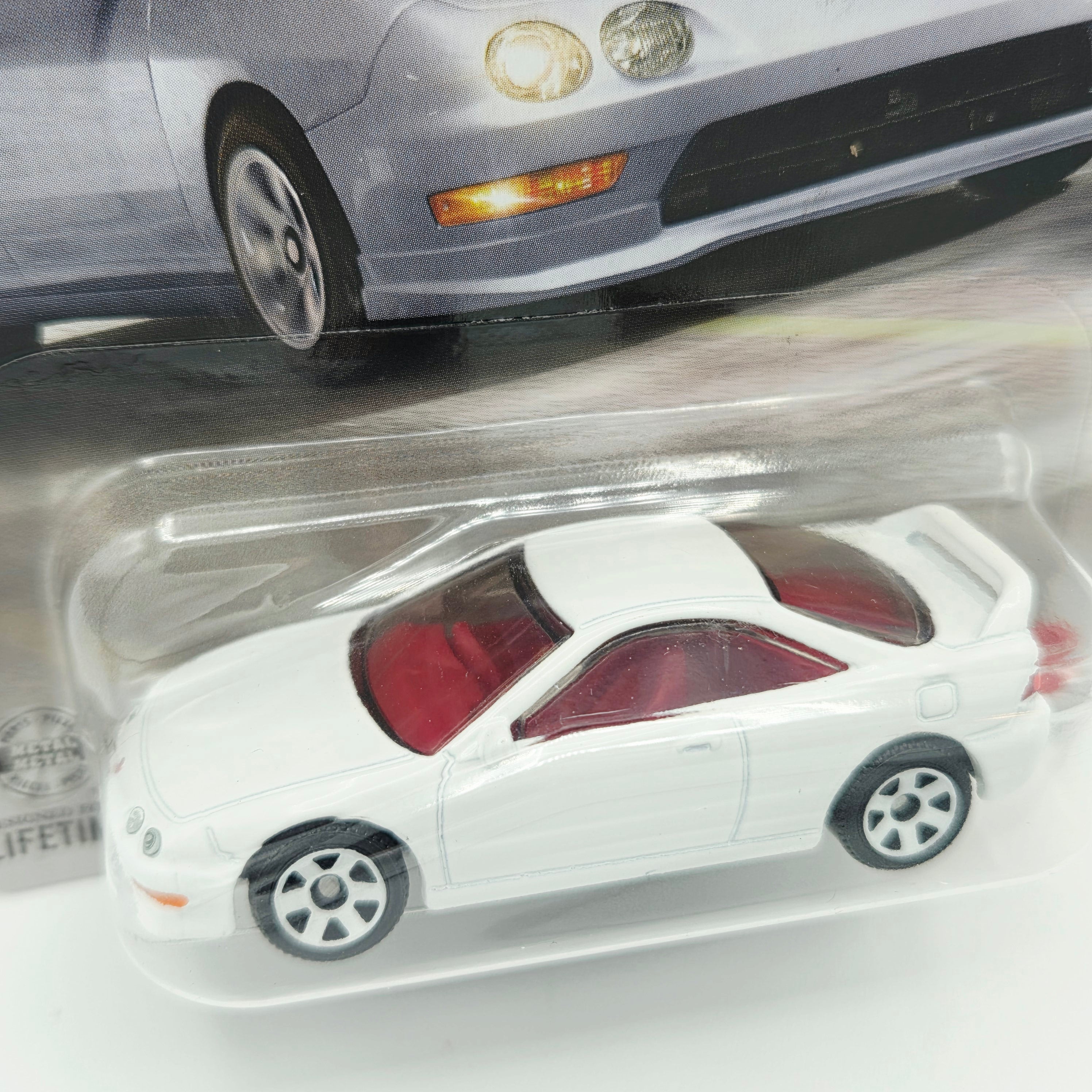 Matchbox '97 Acura Integra Type R (2026 Mix 7 H Basic)