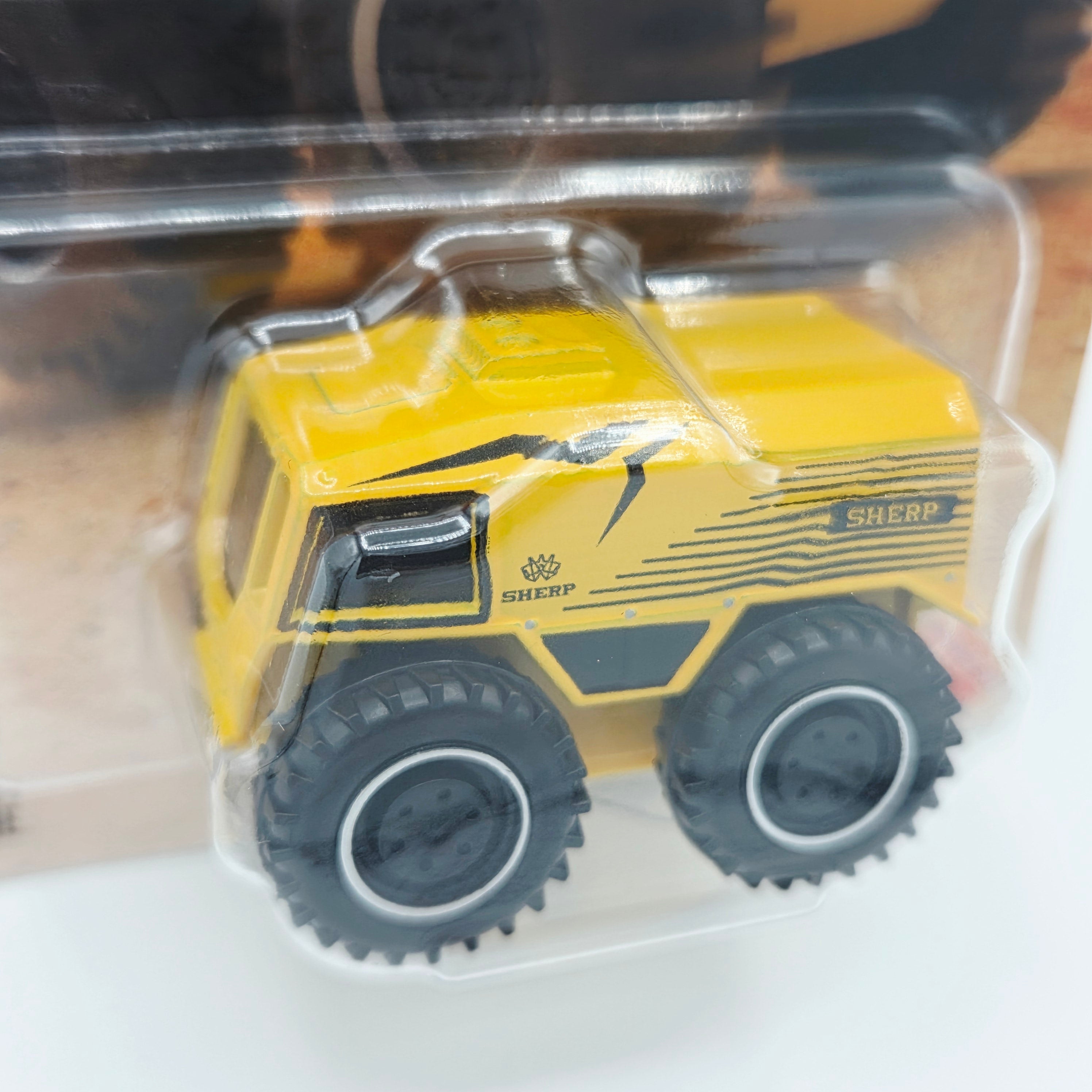 Matchbox Sherp N 1200 (2026 Mix 7 H Basic)