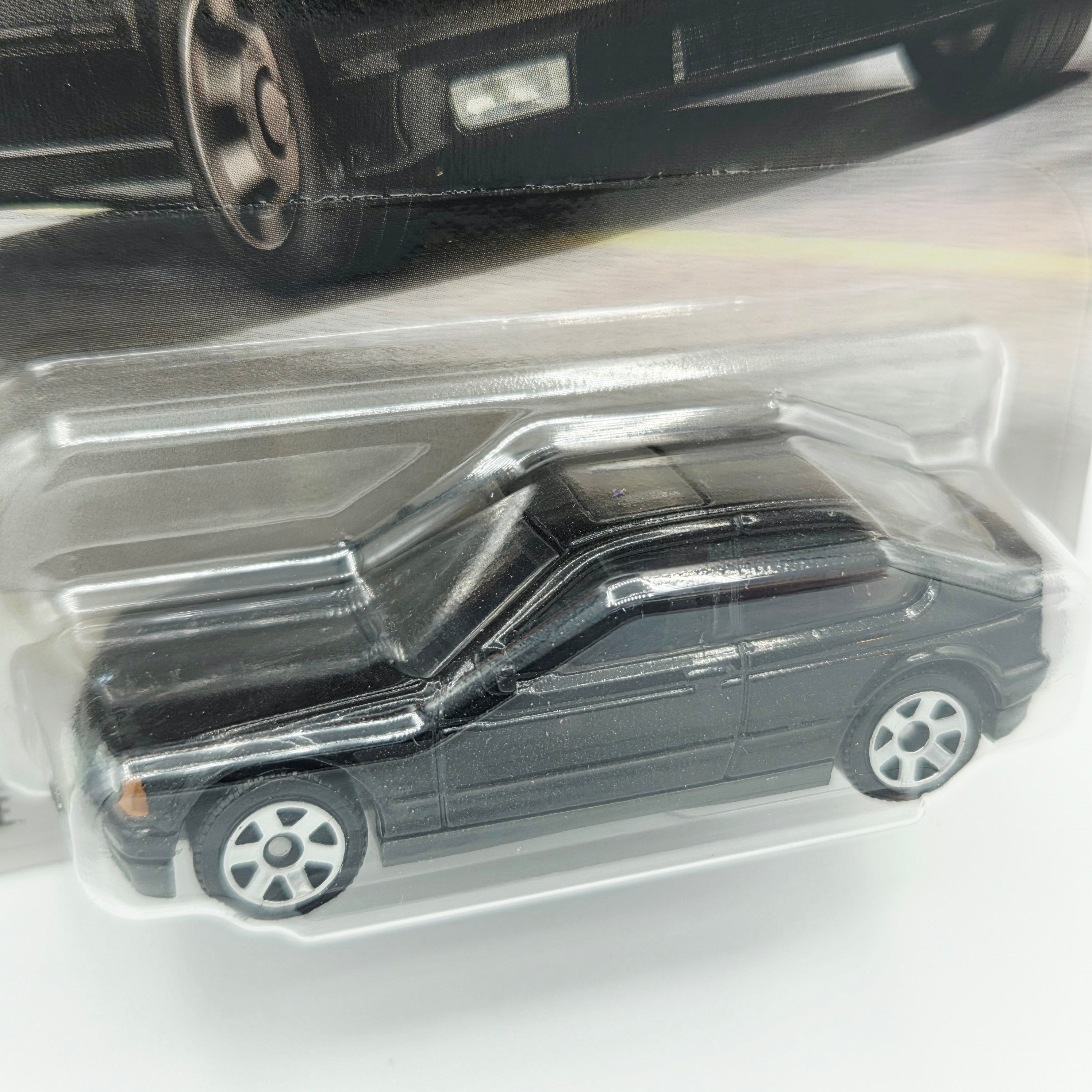 Matchbox '95 BMW 318ti (2026 Mix 7 H Basic)