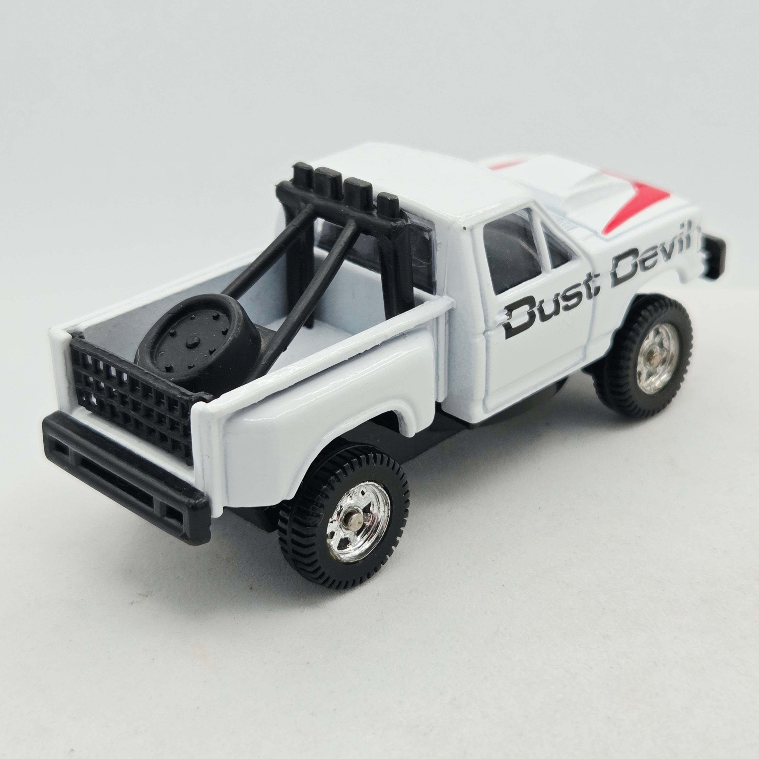 Maisto Ford F-150 Pickup "Dust Devil" 4x4 Truck - Approx. 1:64 (Speed Wheels / Road & Track)