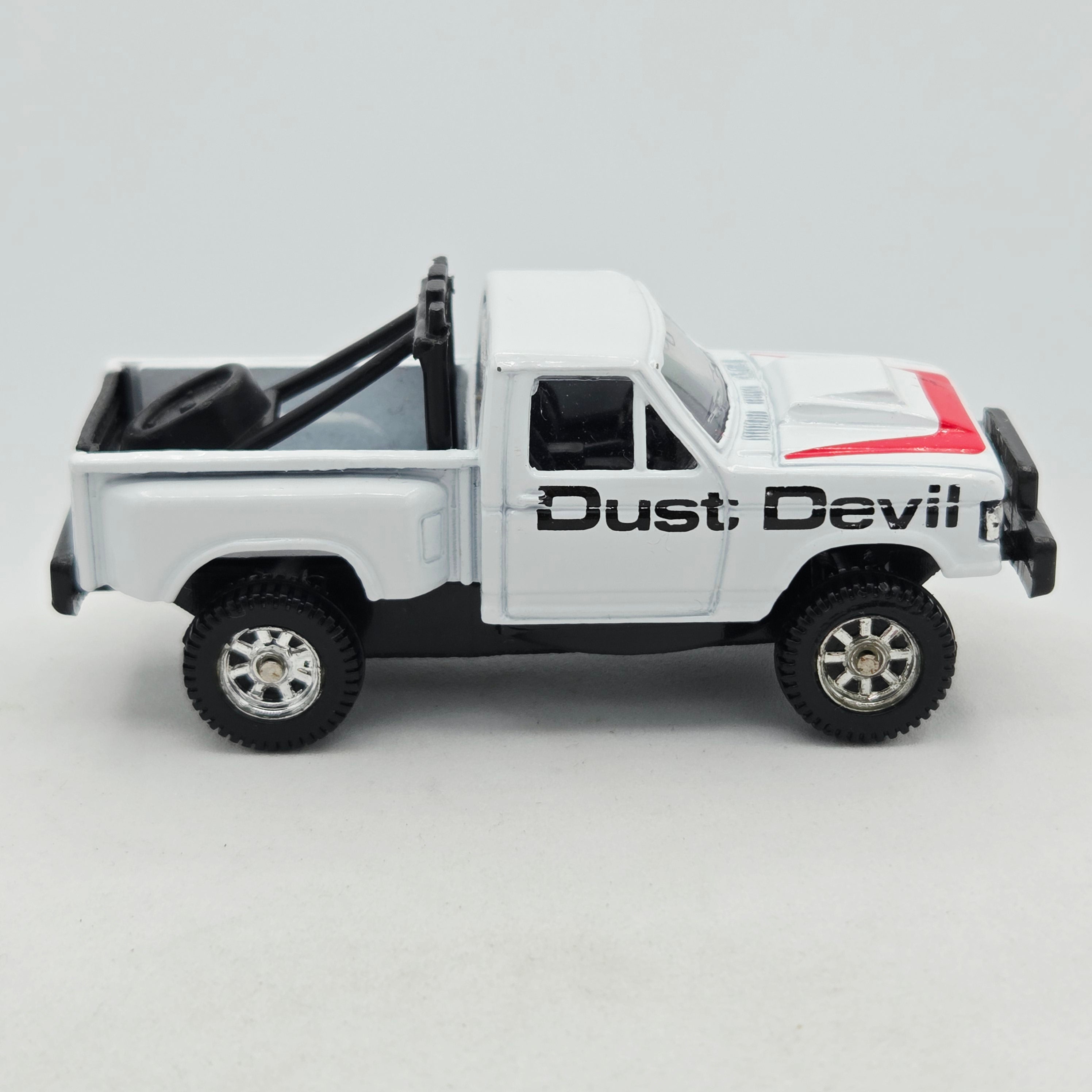 Maisto Ford F-150 Pickup "Dust Devil" 4x4 Truck - Approx. 1:64 (Speed Wheels / Road & Track)