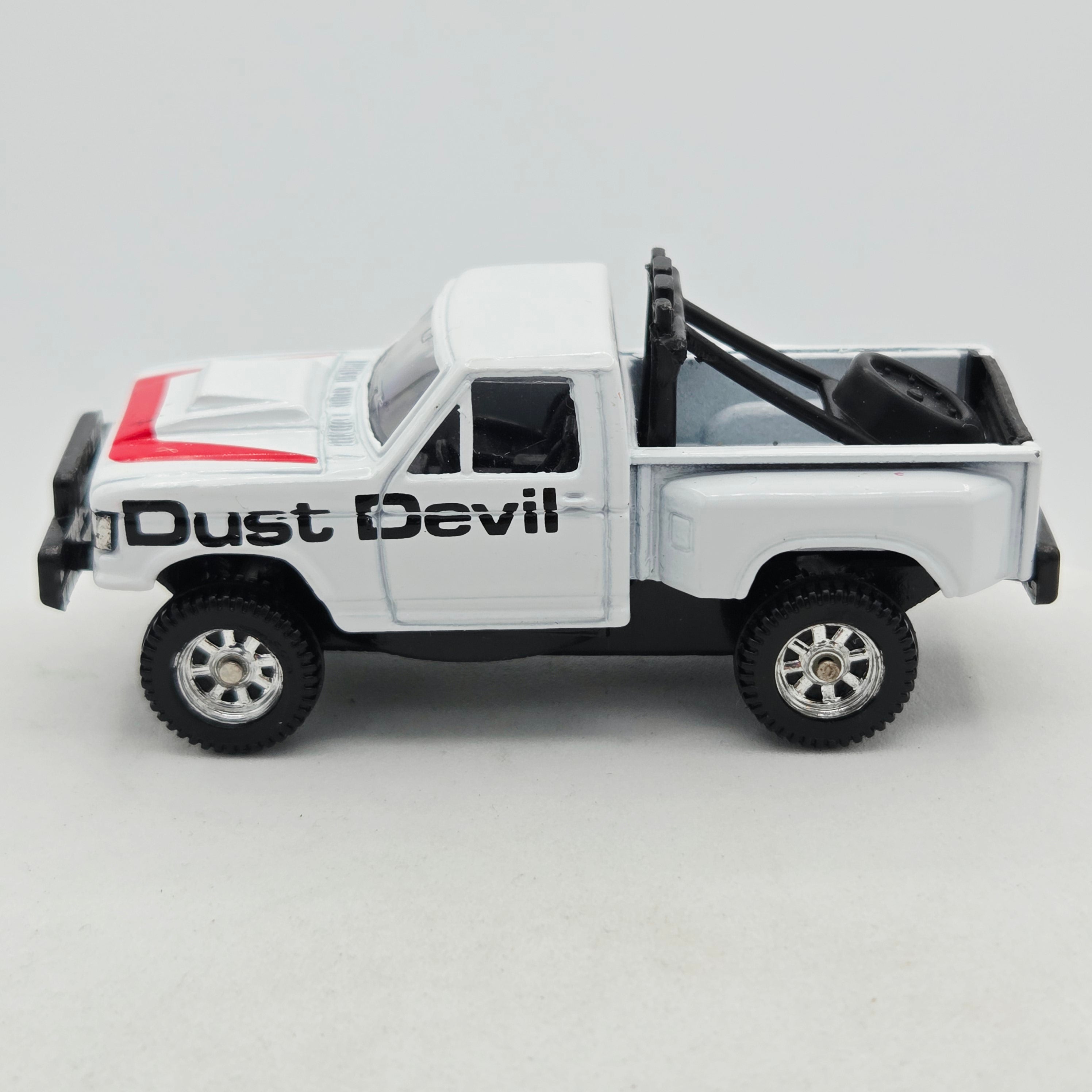 Maisto Ford F-150 Pickup "Dust Devil" 4x4 Truck - Approx. 1:64 (Speed Wheels / Road & Track)