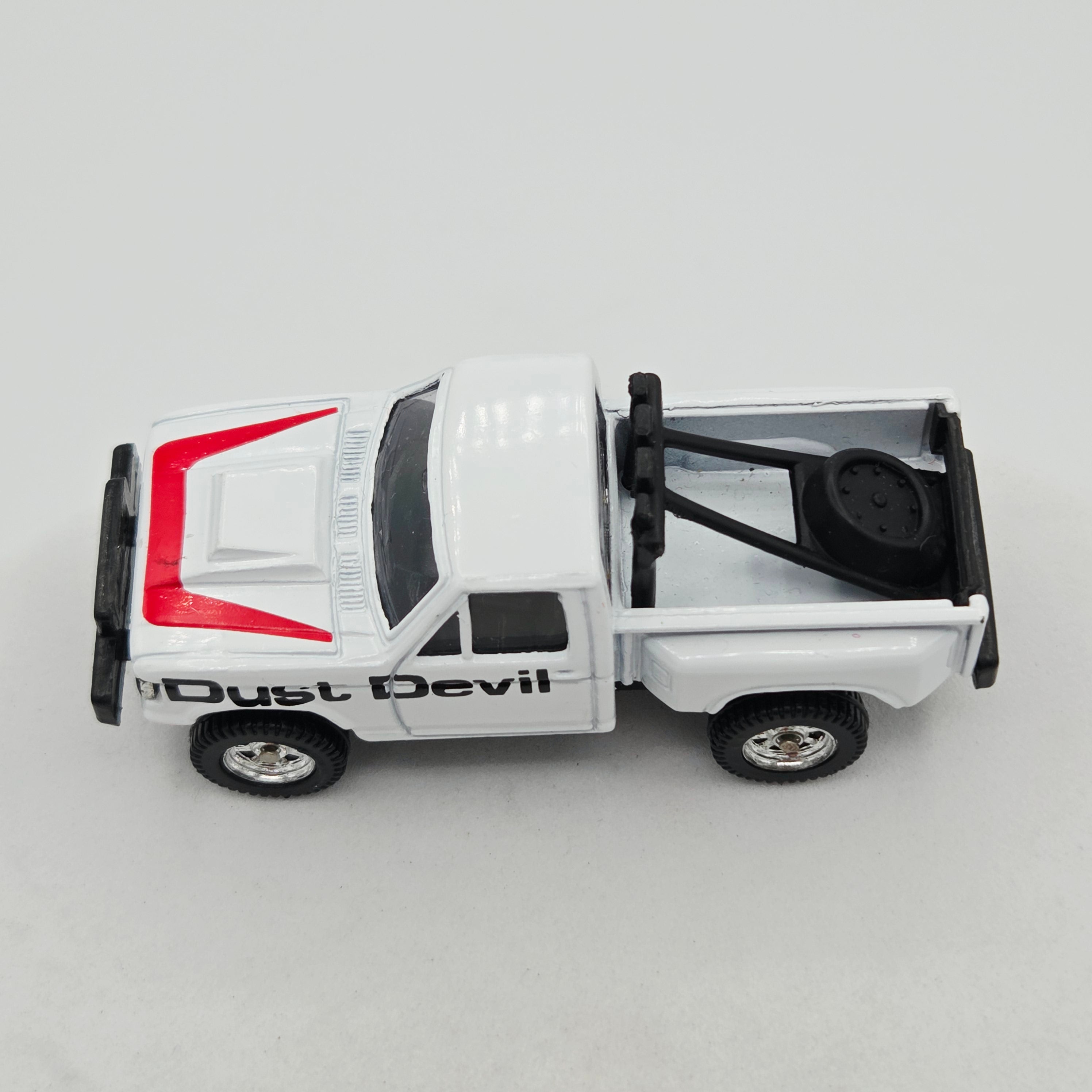 Maisto Ford F-150 Pickup "Dust Devil" 4x4 Truck - Approx. 1:64 (Speed Wheels / Road & Track)