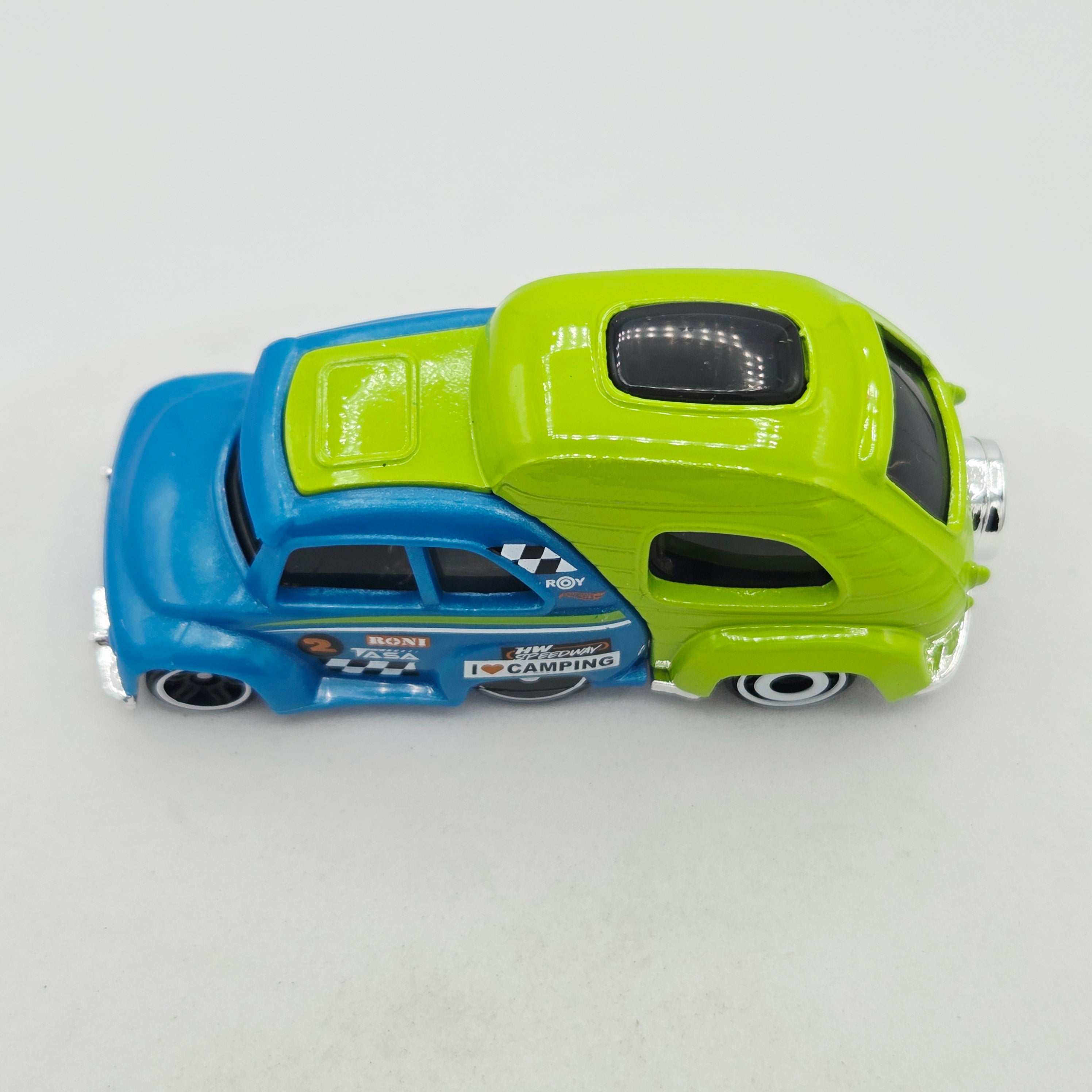 Hot Wheels RV There Yet (2024 HW Getaways 5 Pack - Multipack Exclusive)